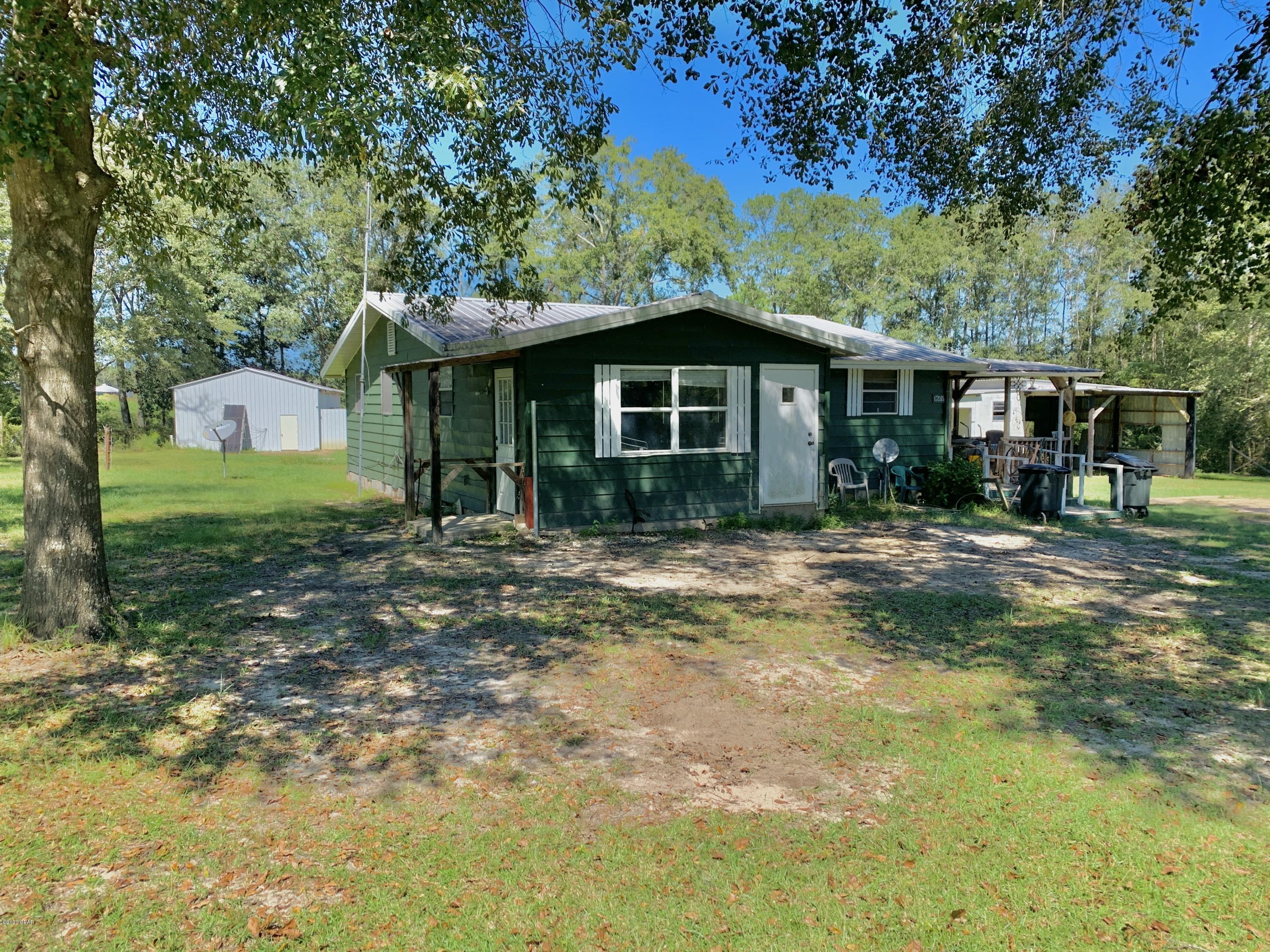 [No Recorded Subdiv] - Residential