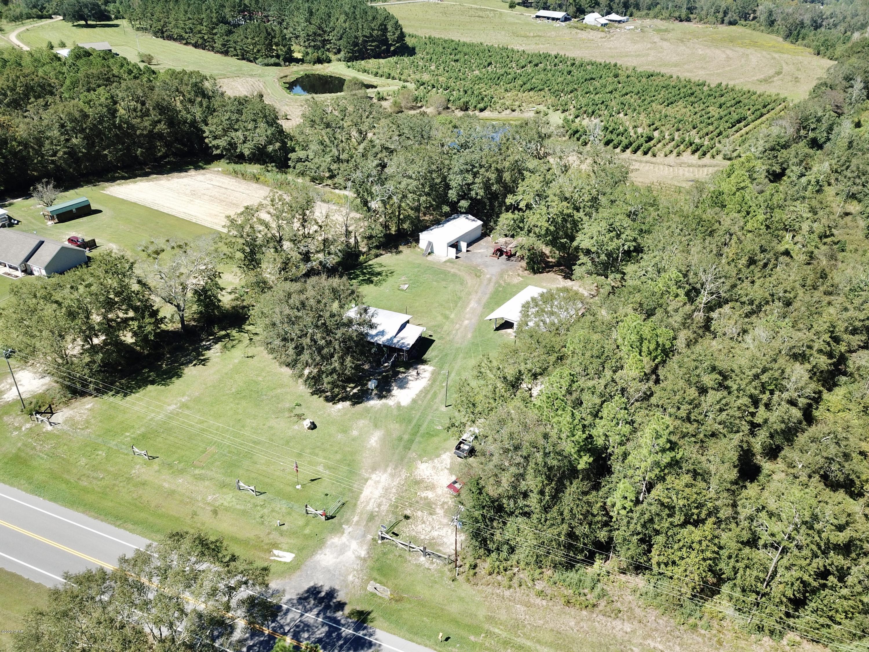 [No Recorded Subdiv] - Residential