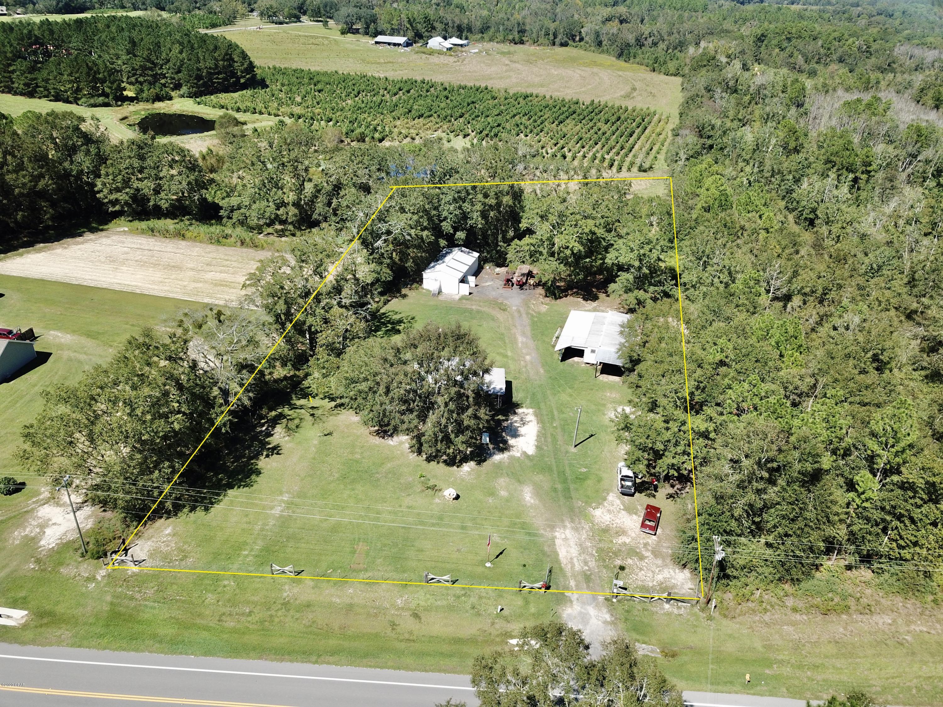 [No Recorded Subdiv] - Residential