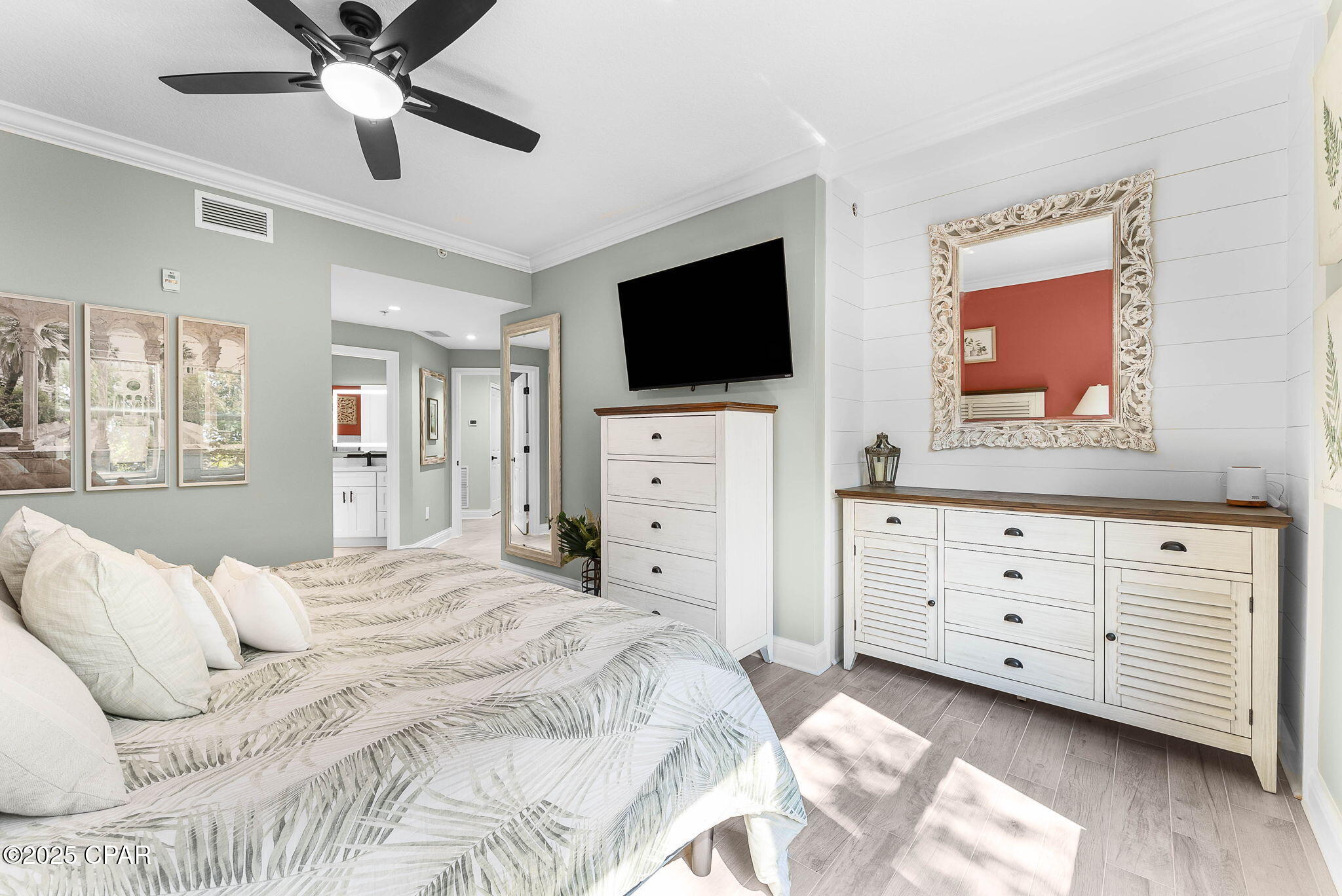 Bay Point Grand Residences - Residential