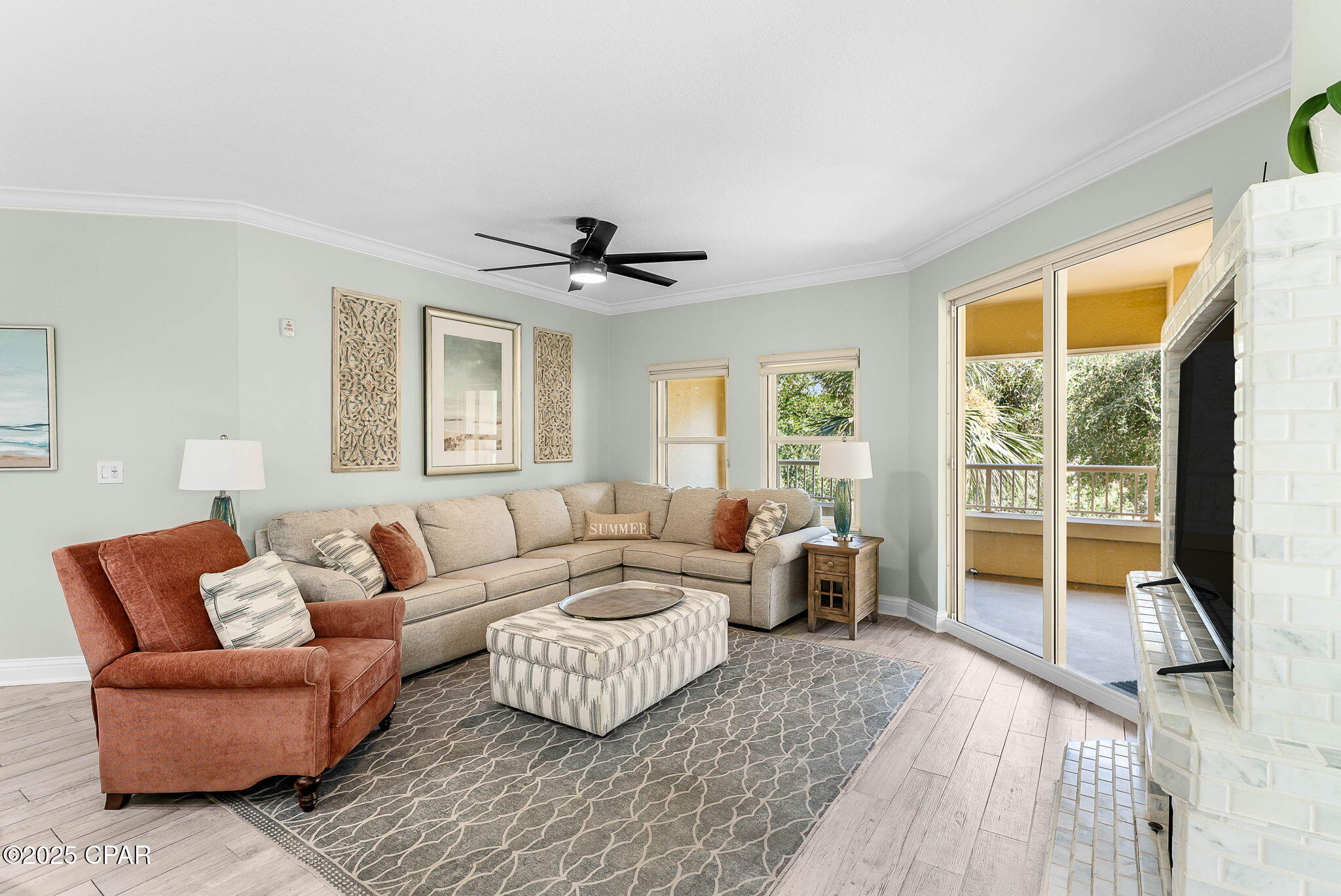 Bay Point Grand Residences - Residential