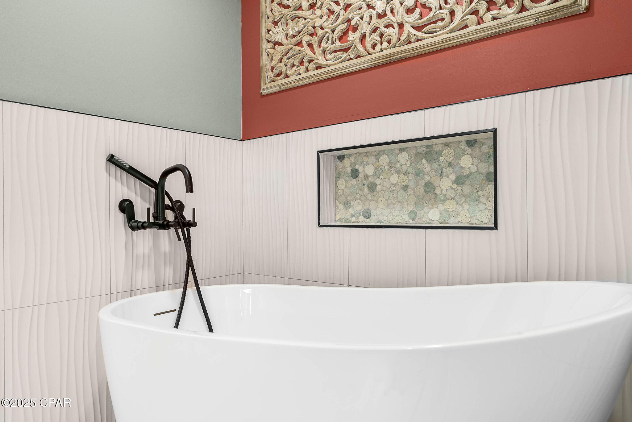 Bay Point Grand Residences - Residential