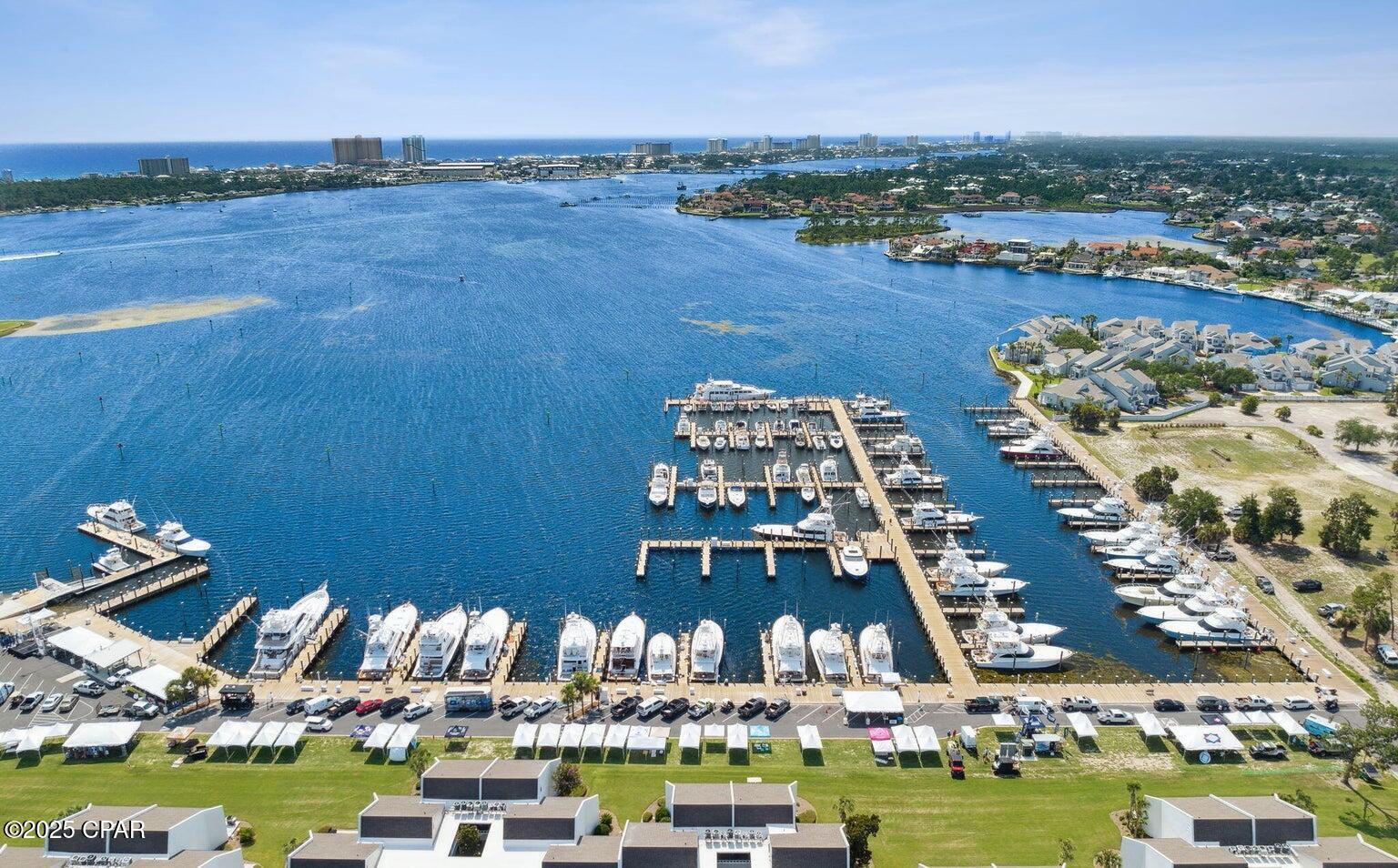 Bay Point Grand Residences - Residential