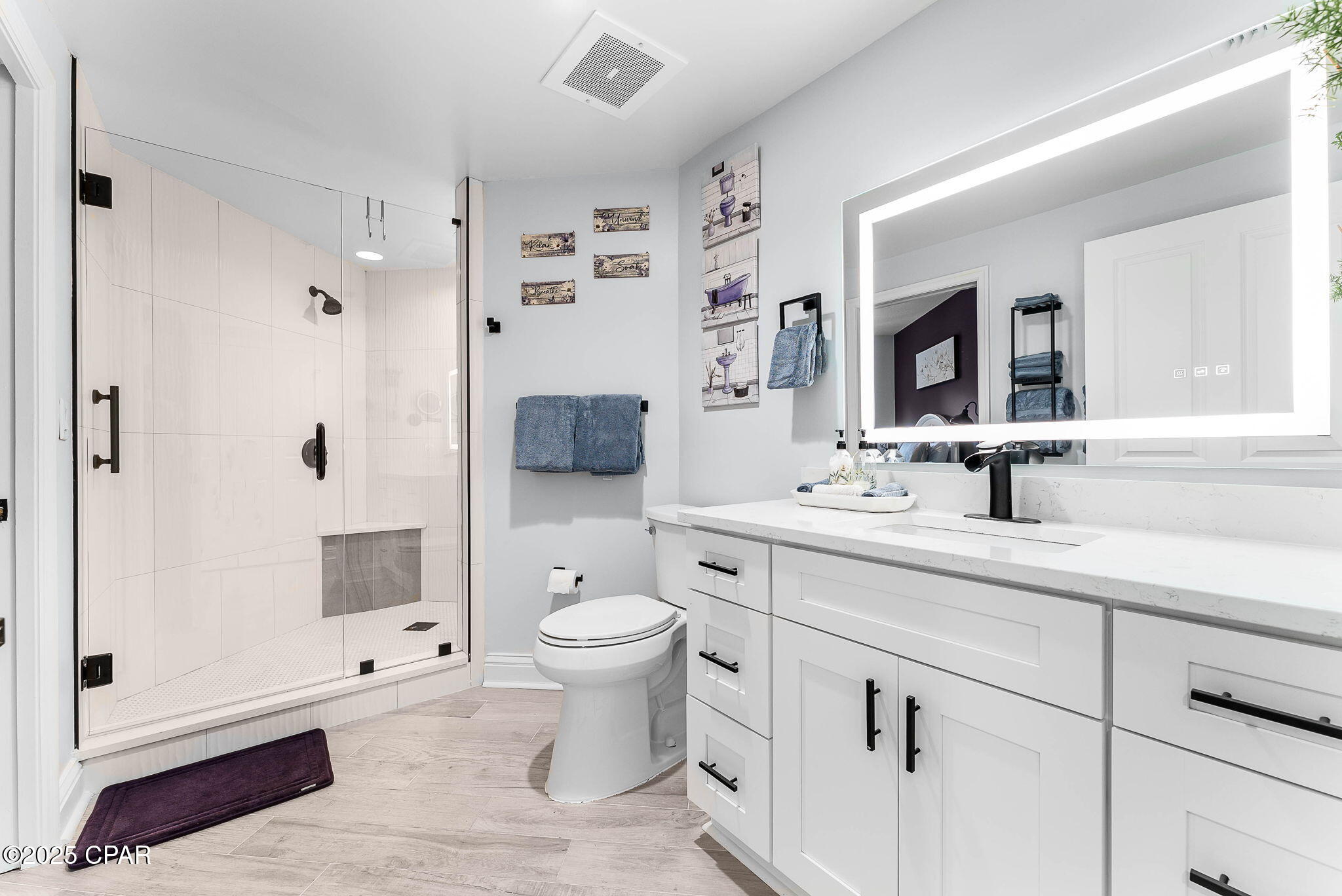 Bay Point Grand Residences - Residential