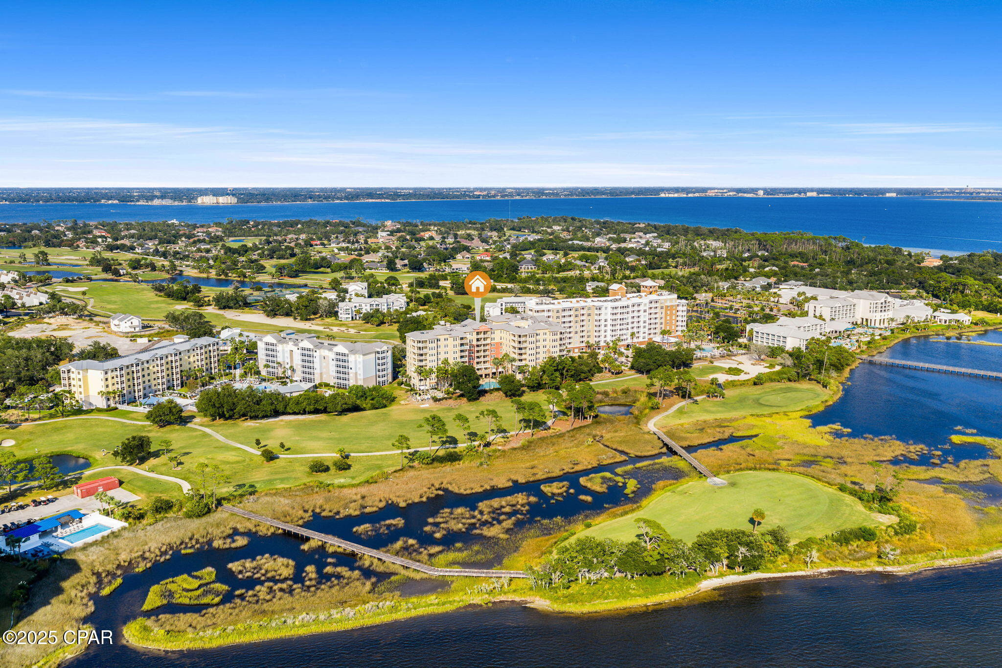 Bay Point Grand Residences - Residential