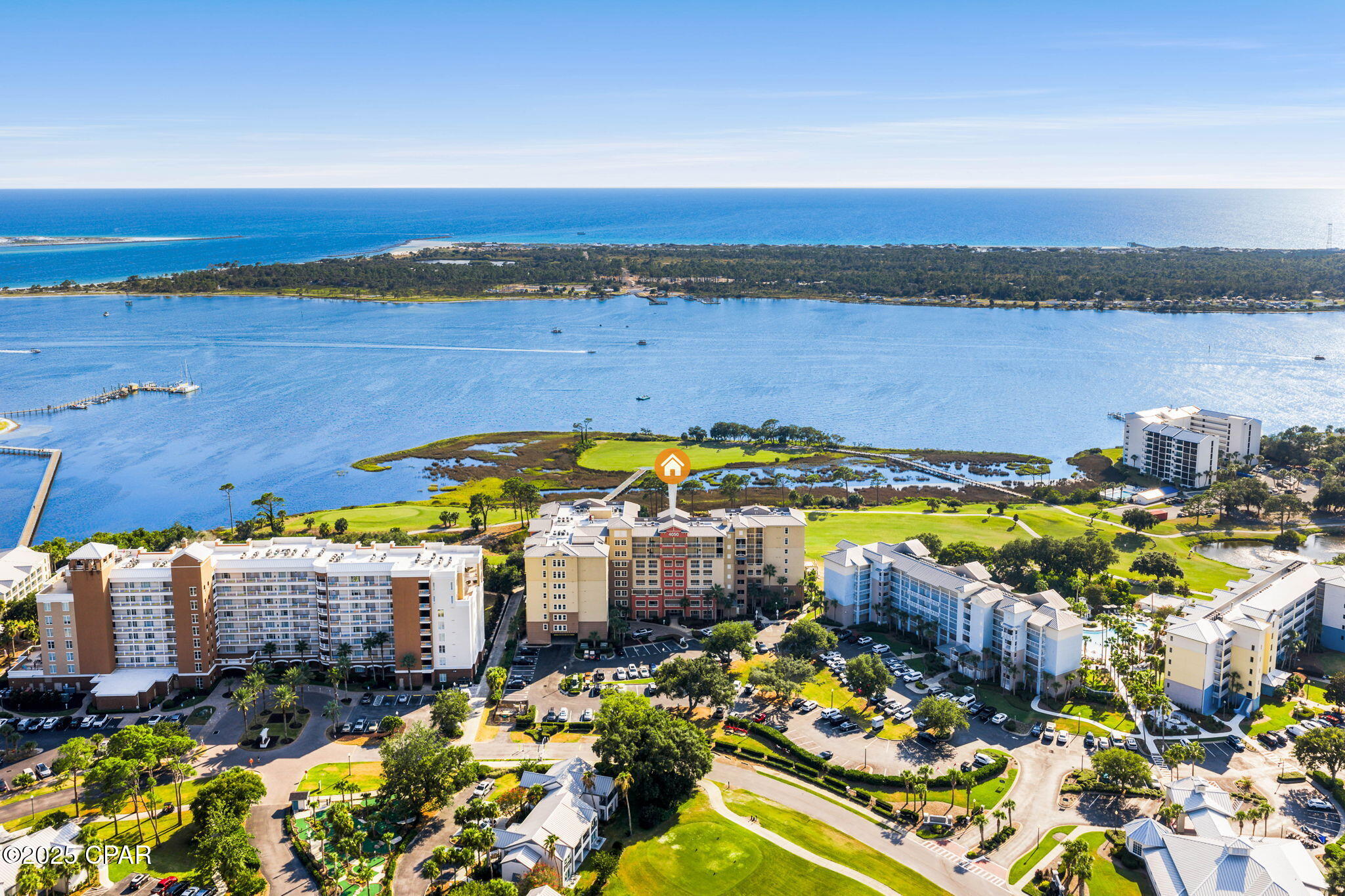 Bay Point Grand Residences - Residential