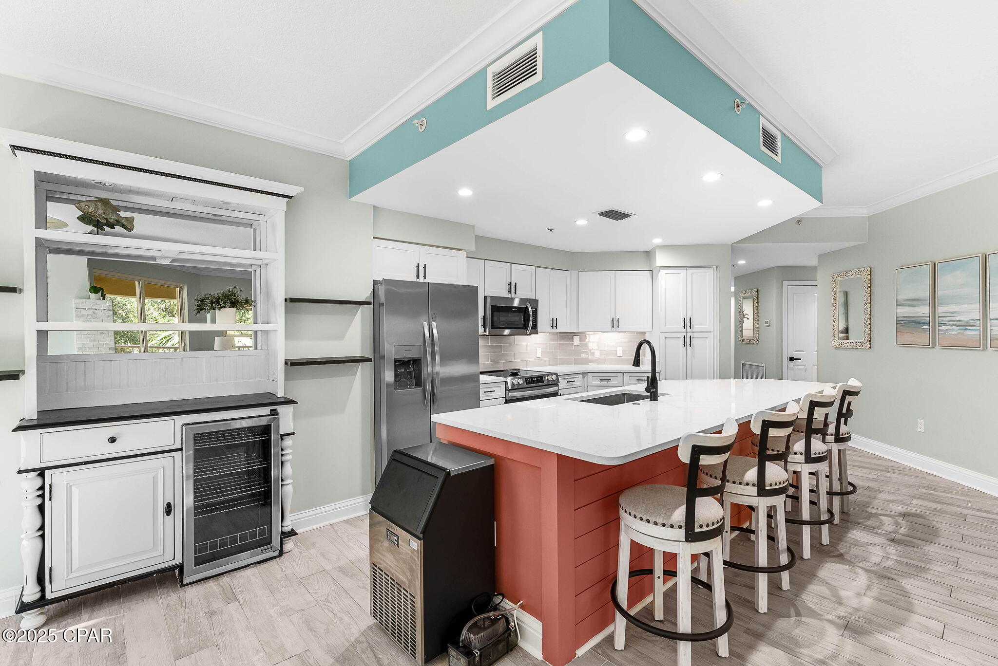 Bay Point Grand Residences - Residential