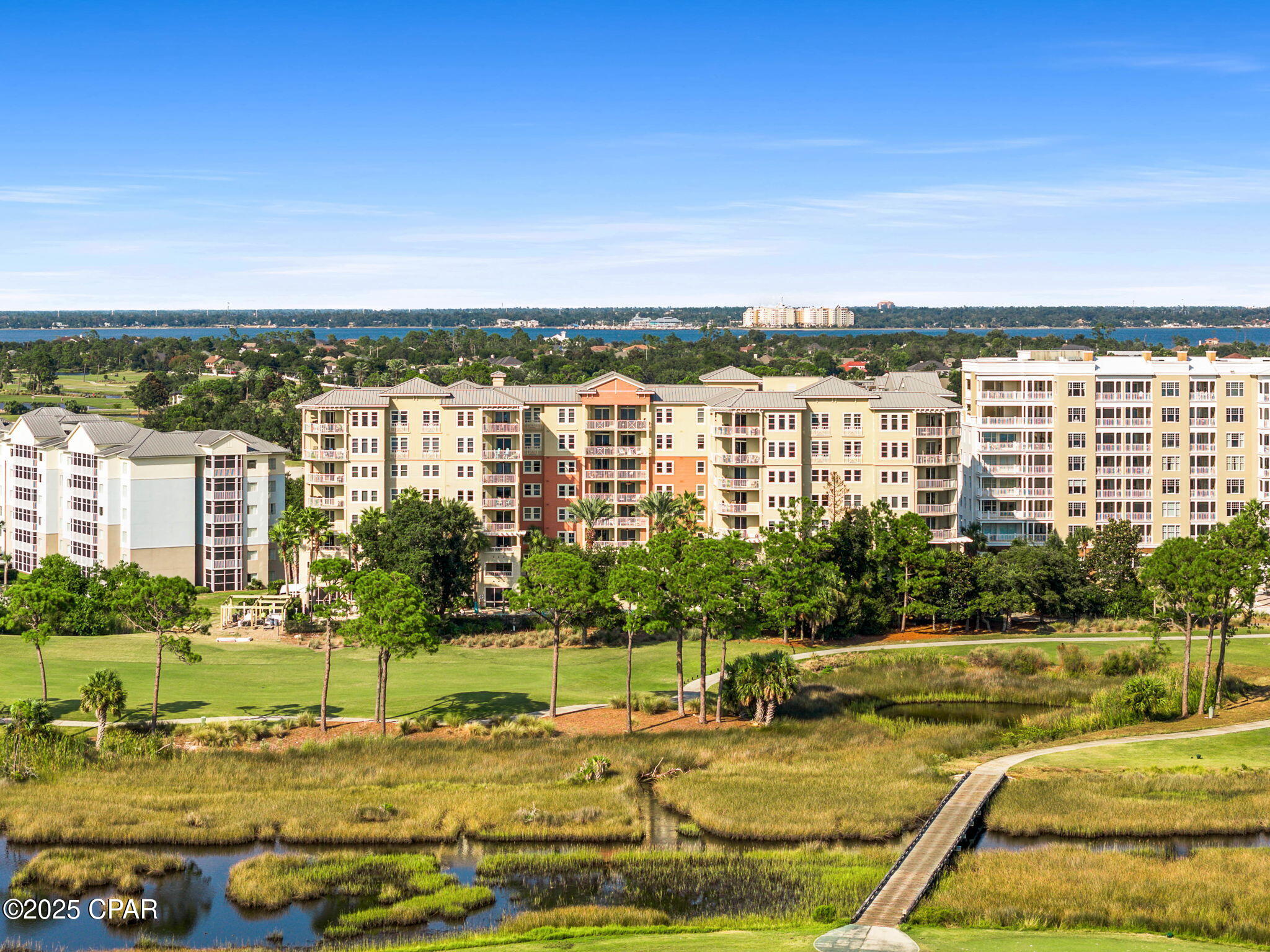 Bay Point Grand Residences - Residential