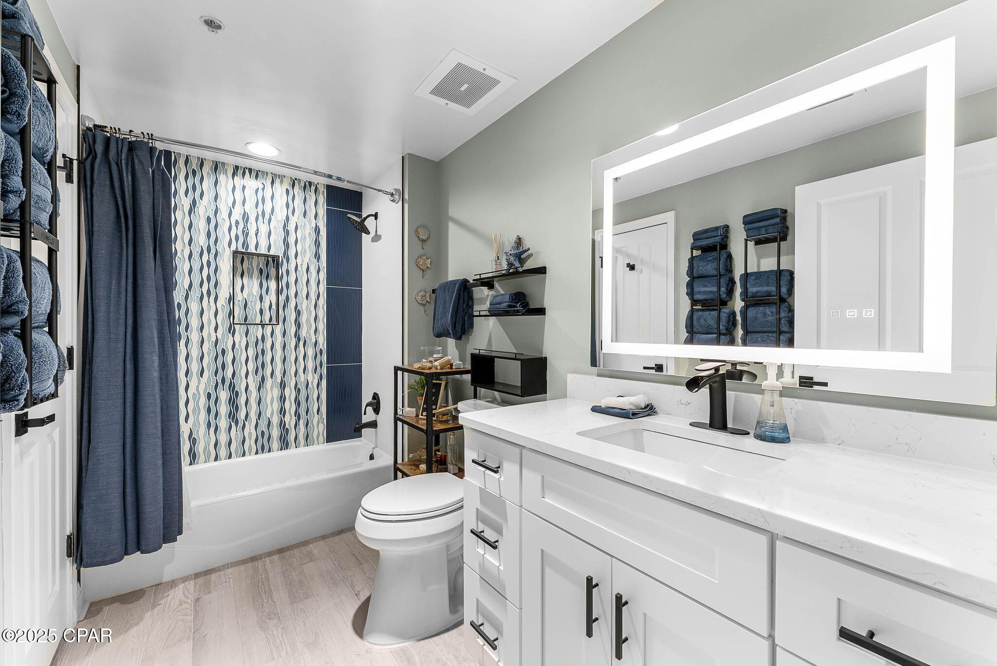 Bay Point Grand Residences - Residential