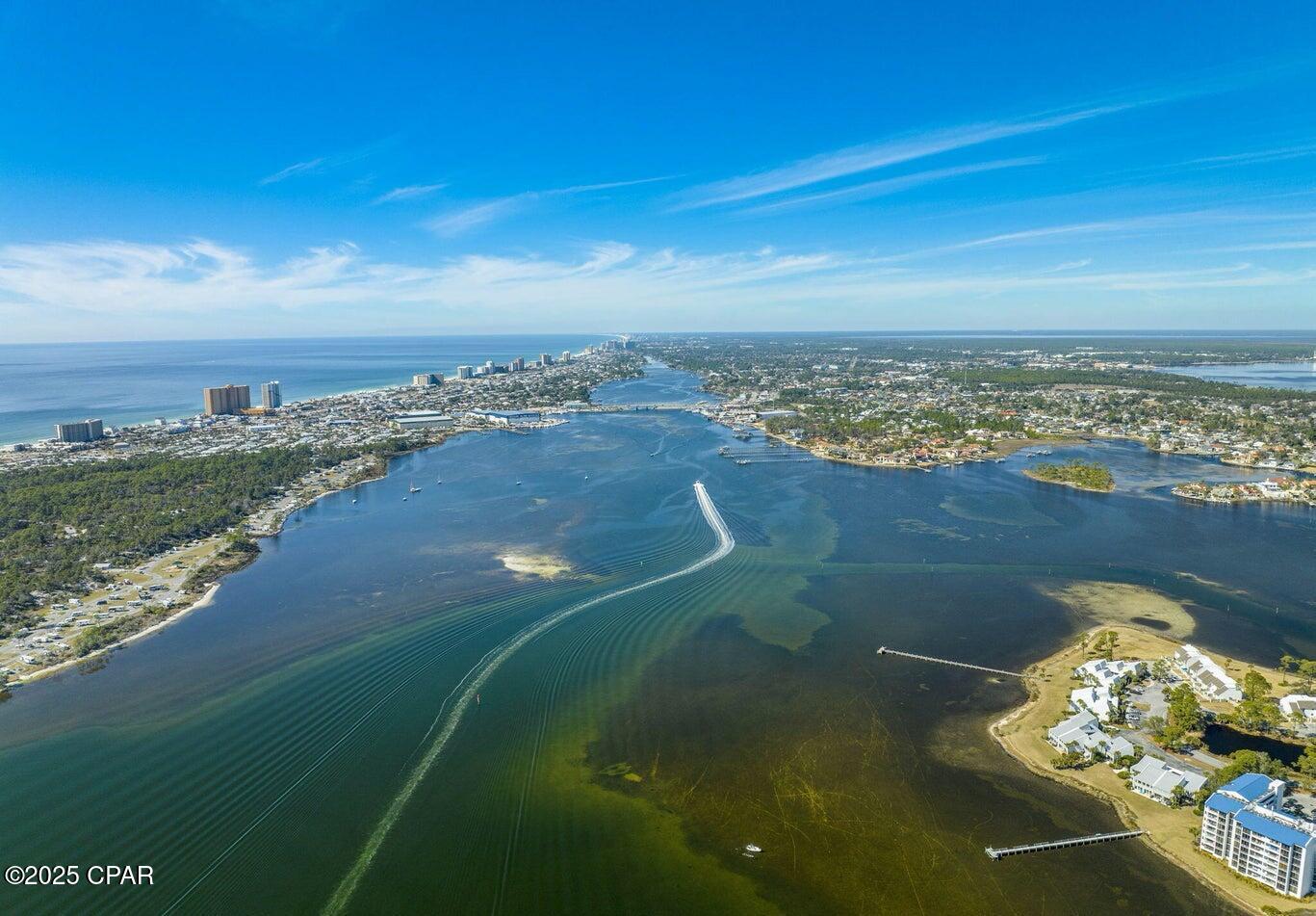 Bay Point Grand Residences - Residential