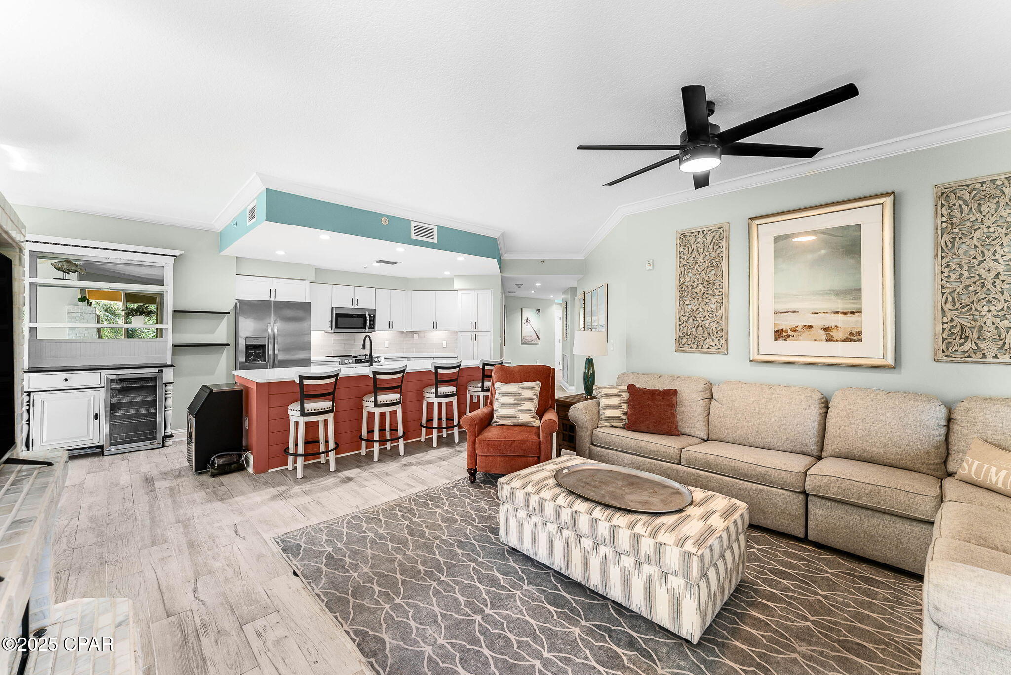 Bay Point Grand Residences - Residential