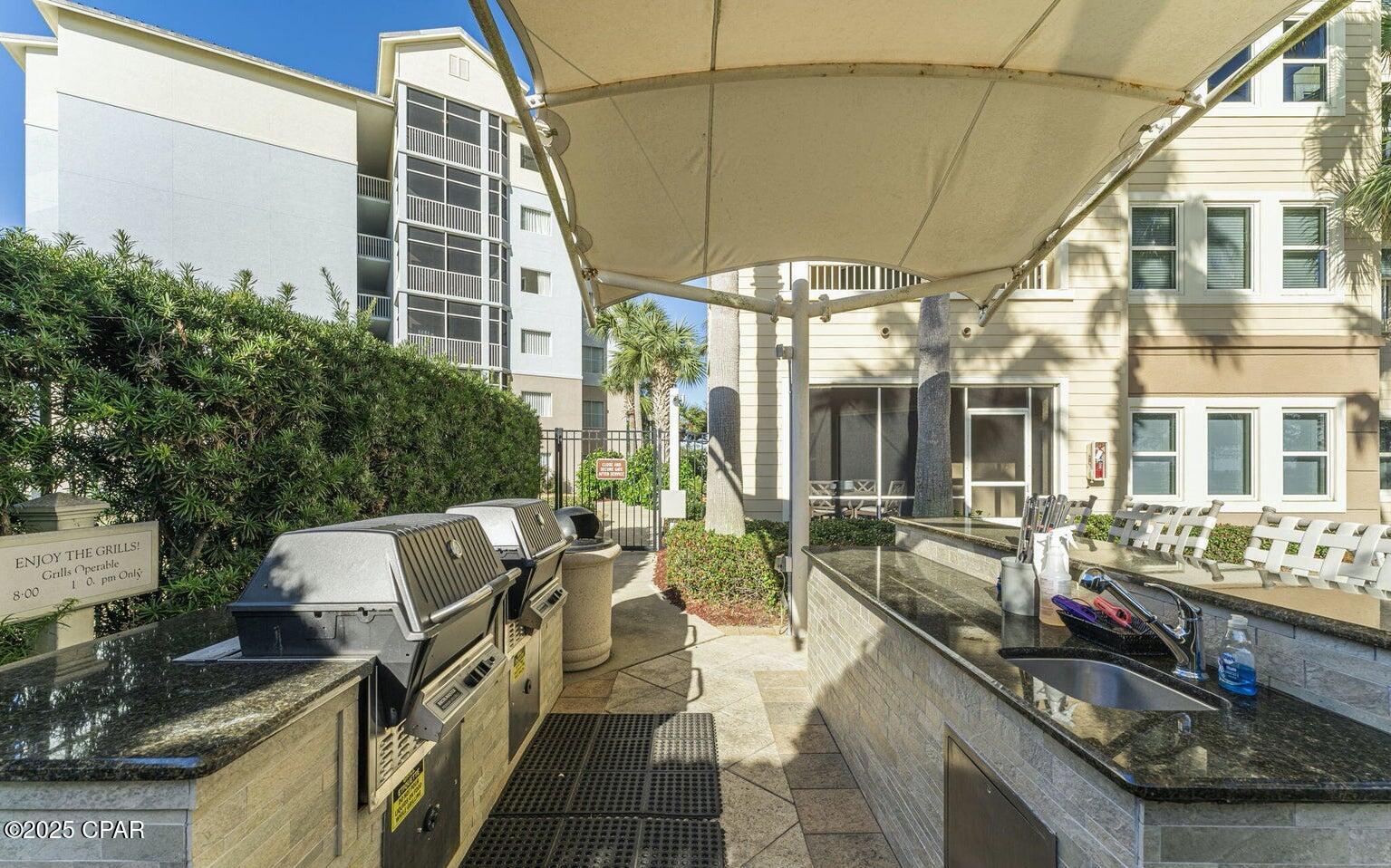 Bay Point Grand Residences - Residential