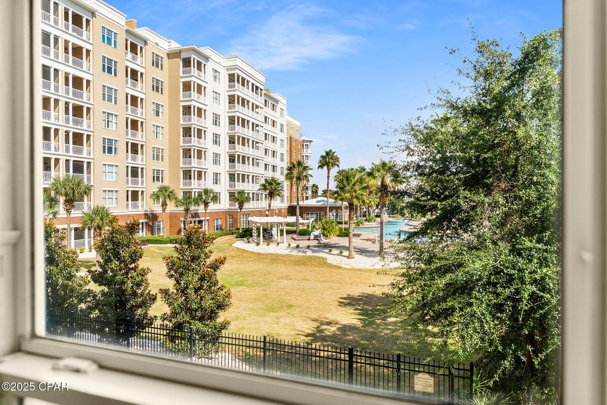 Bay Point Grand Residences - Residential