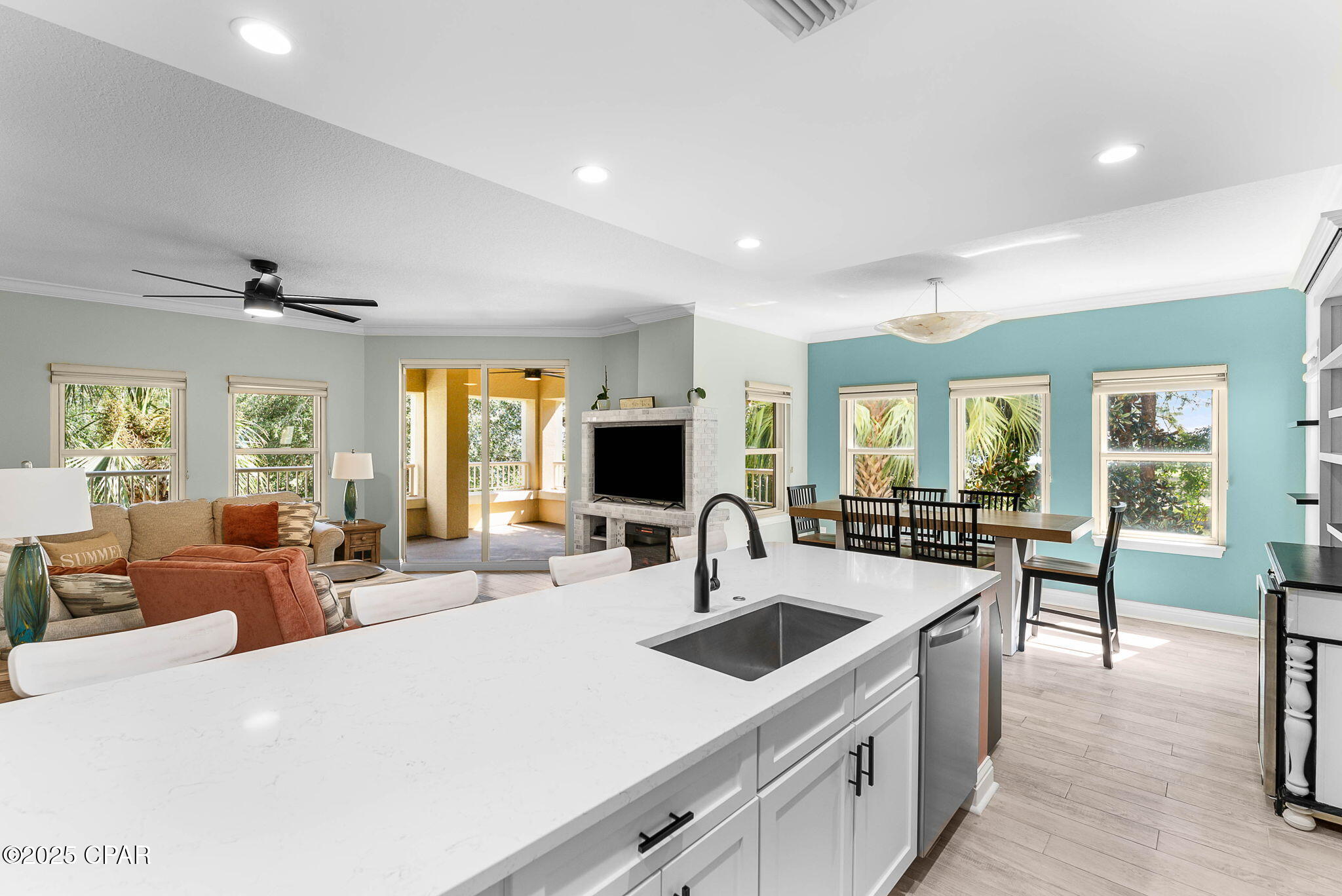 Bay Point Grand Residences - Residential