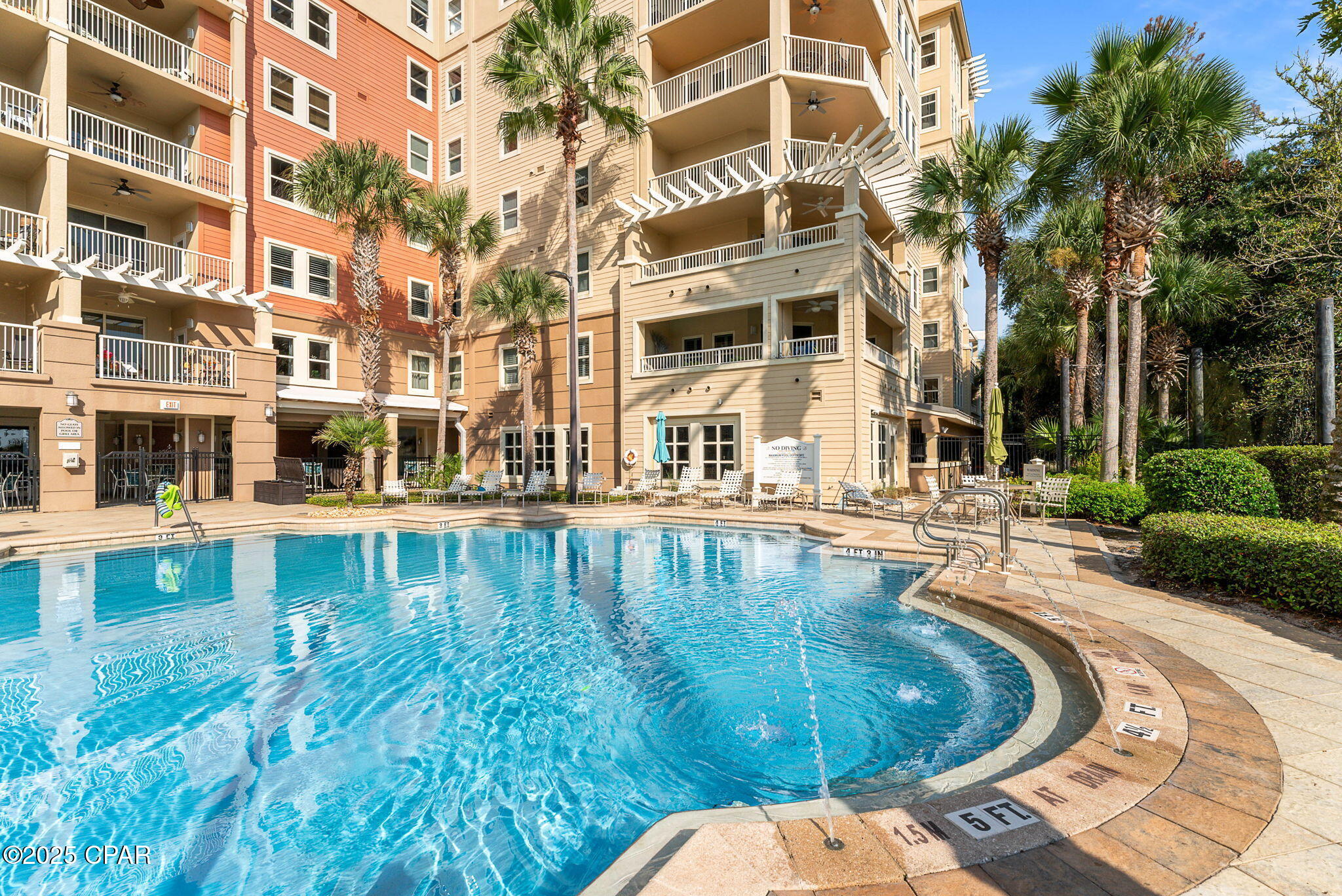 Bay Point Grand Residences - Residential