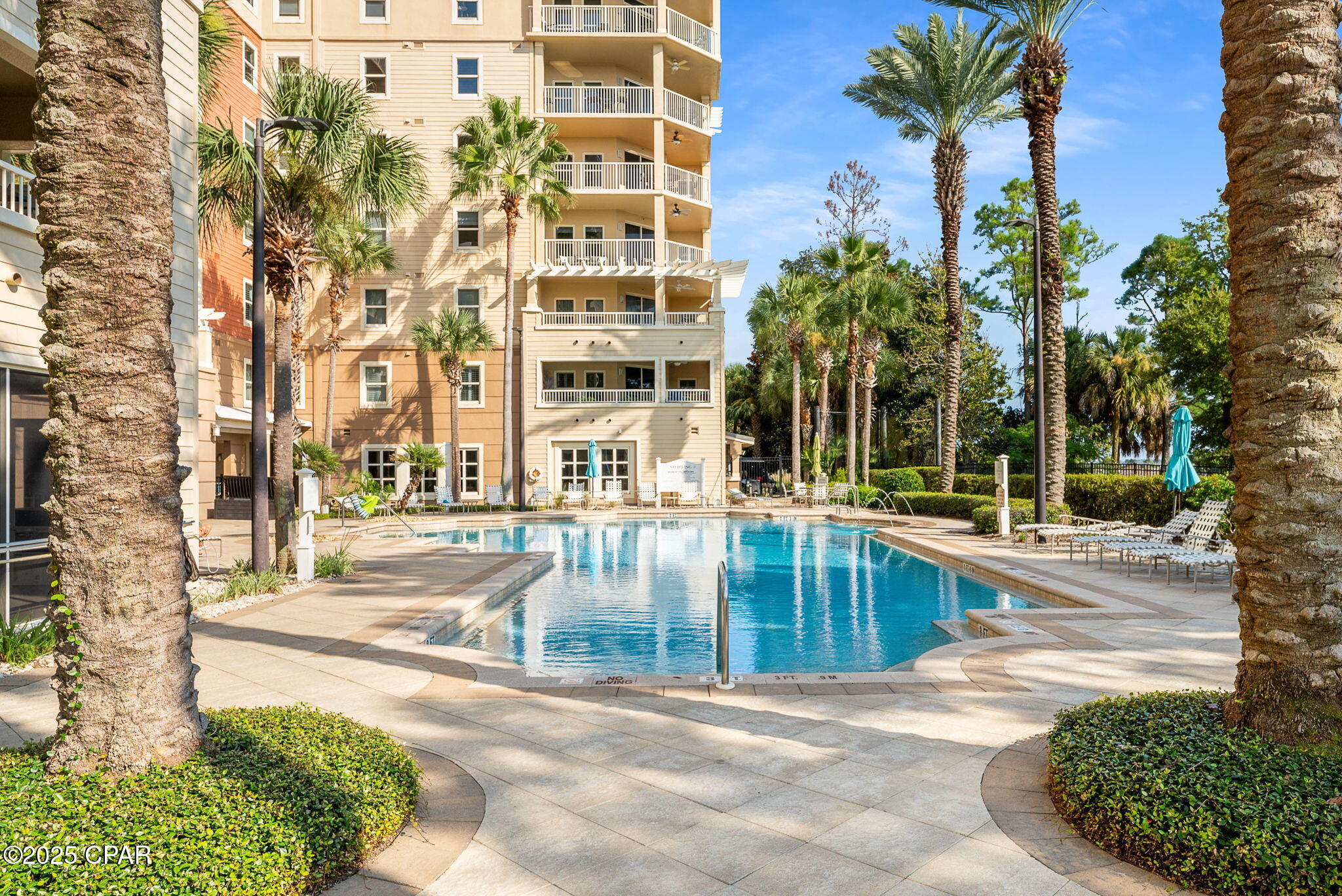 Bay Point Grand Residences - Residential