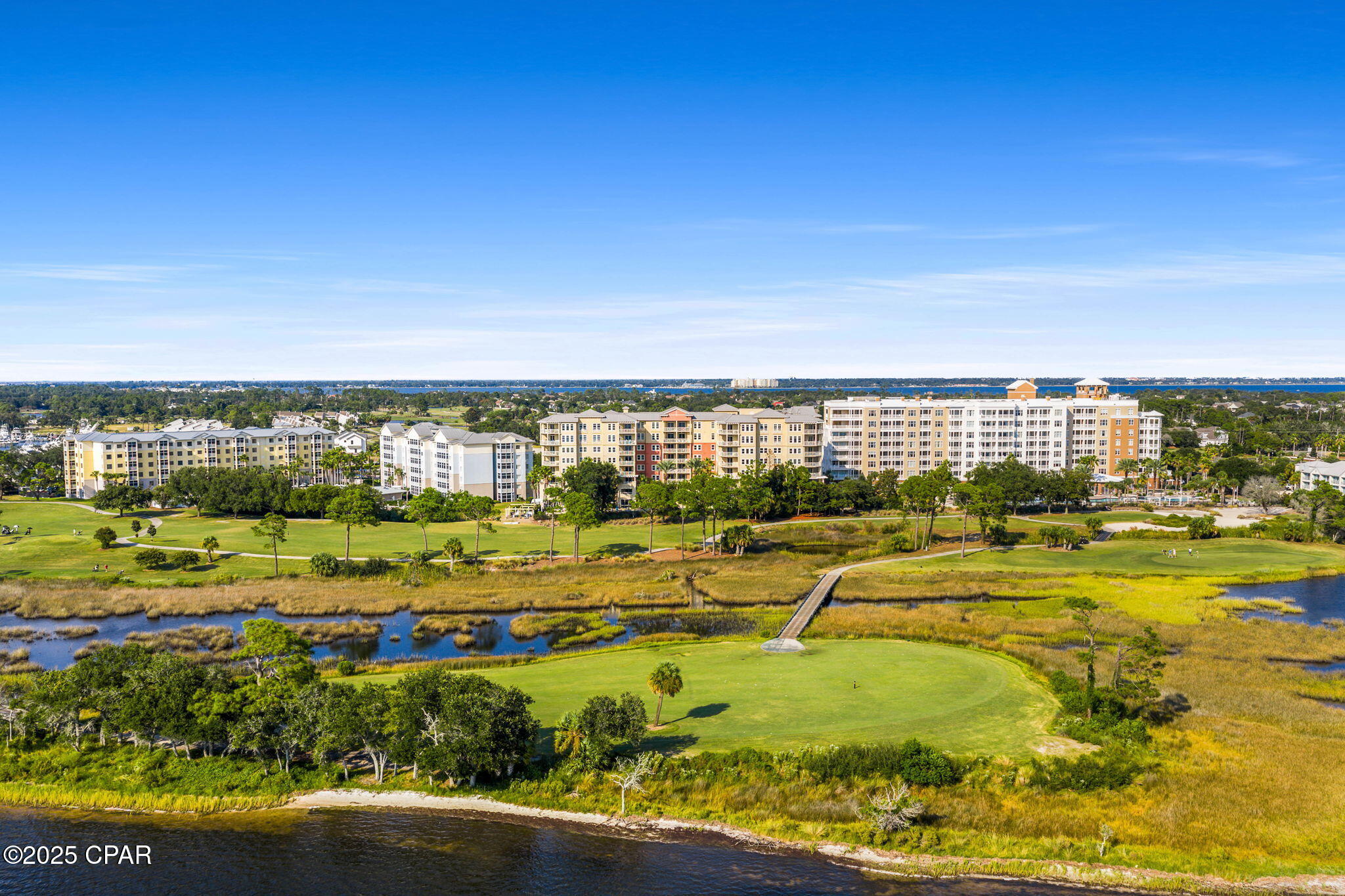 Bay Point Grand Residences - Residential