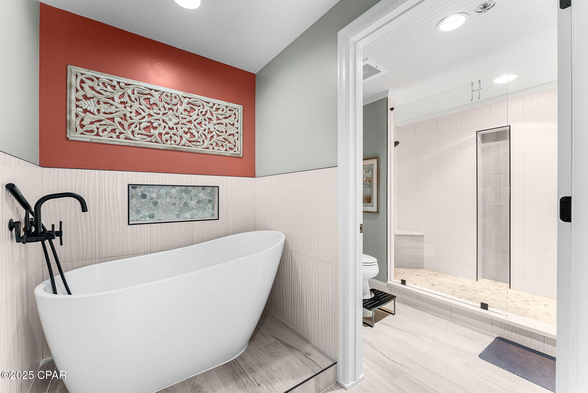 Bay Point Grand Residences - Residential