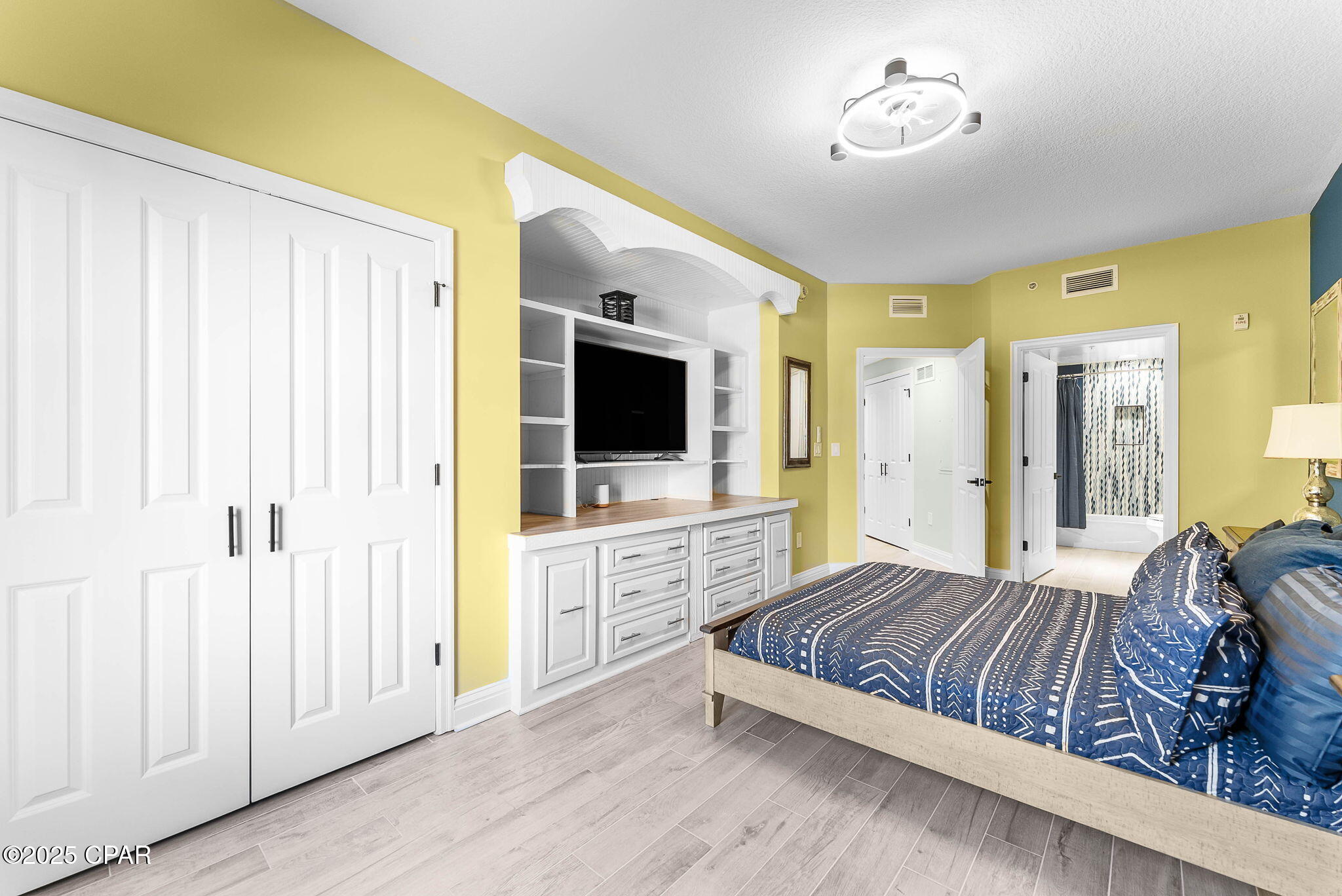 Bay Point Grand Residences - Residential