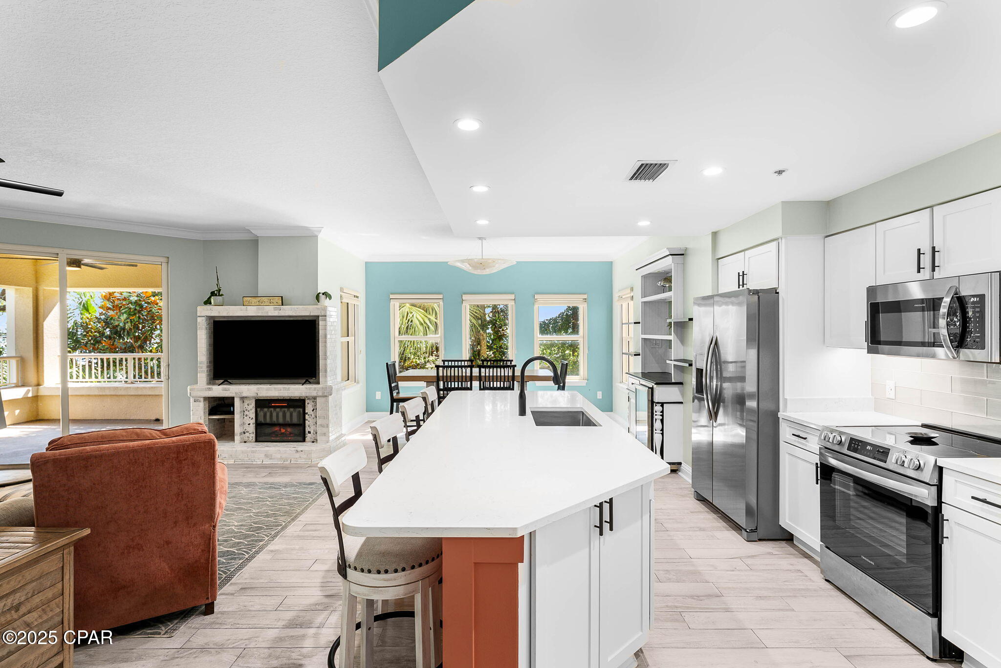 Bay Point Grand Residences - Residential