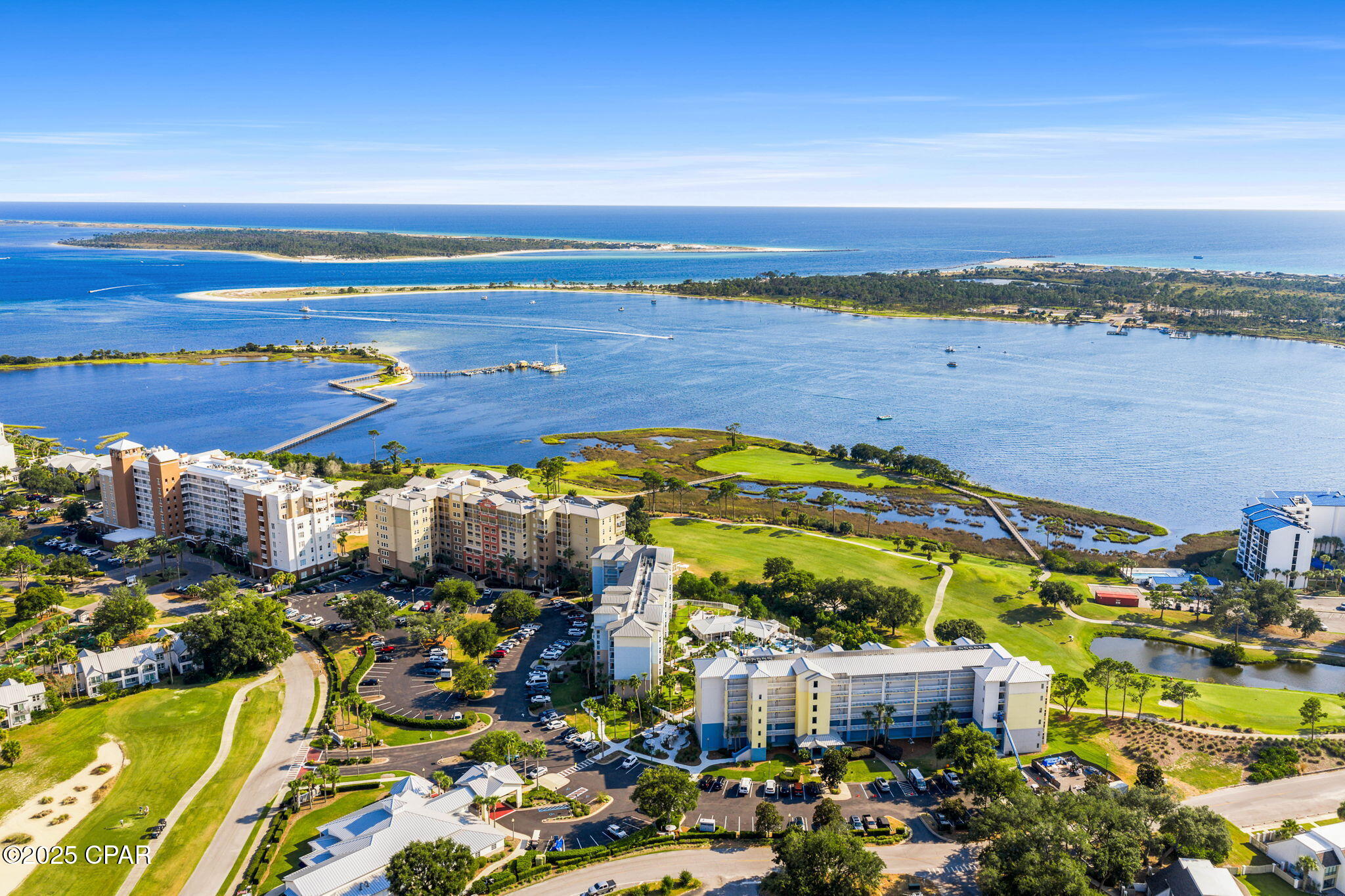 Bay Point Grand Residences - Residential