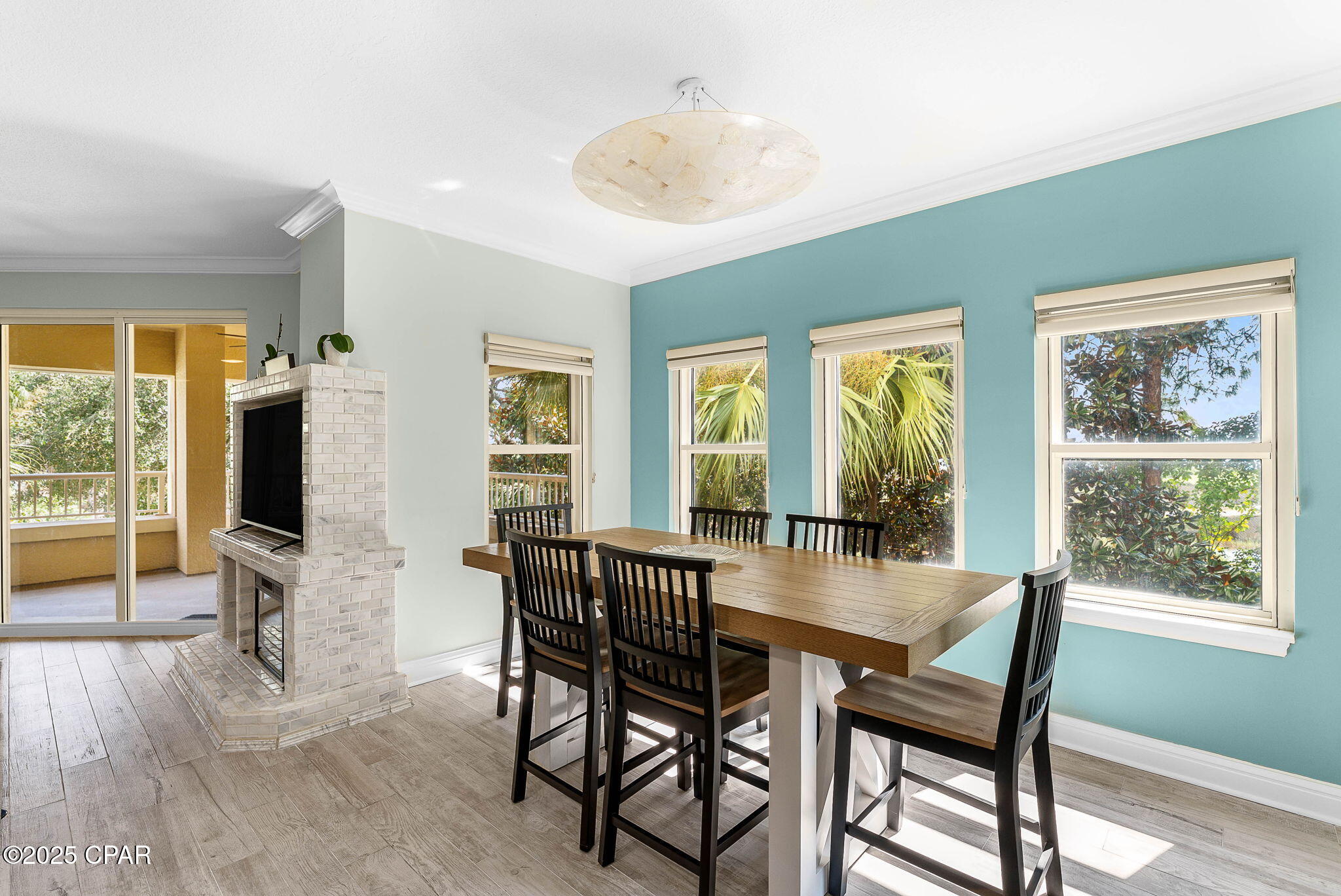 Bay Point Grand Residences - Residential