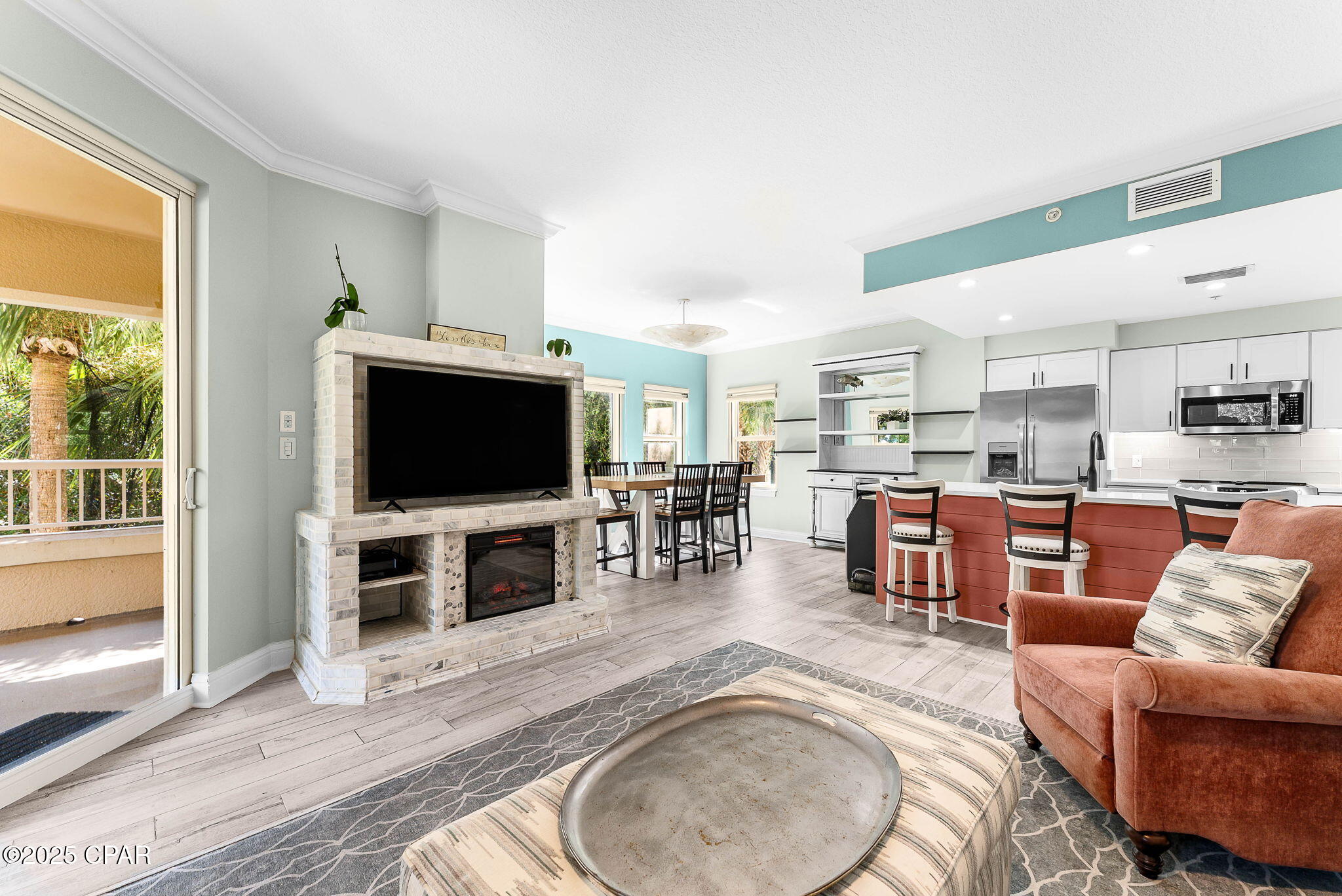 Bay Point Grand Residences - Residential