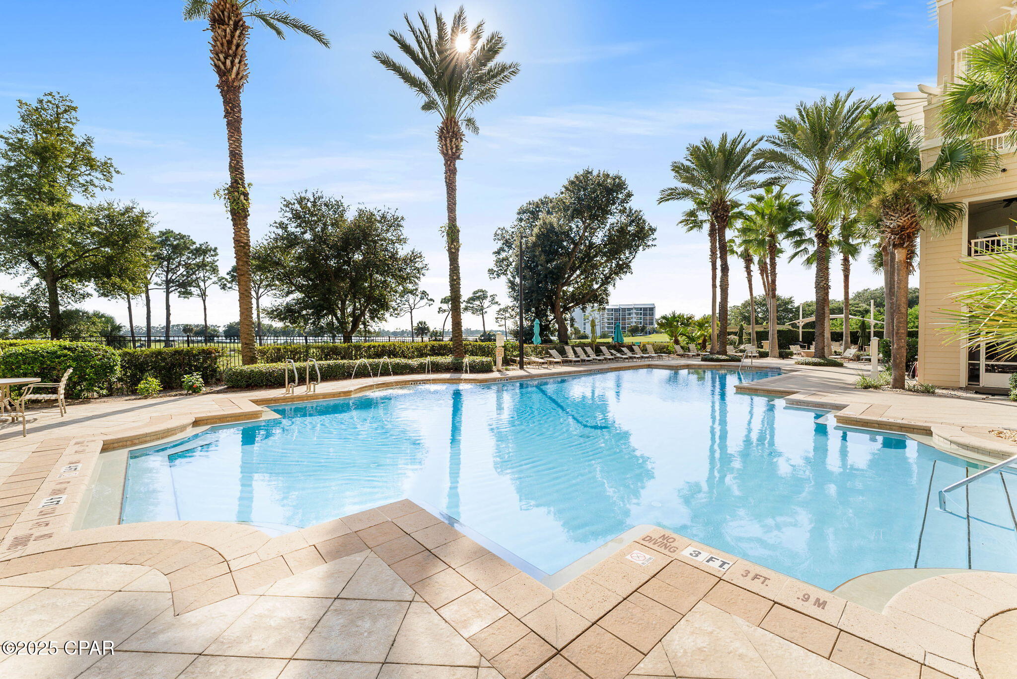 Bay Point Grand Residences - Residential