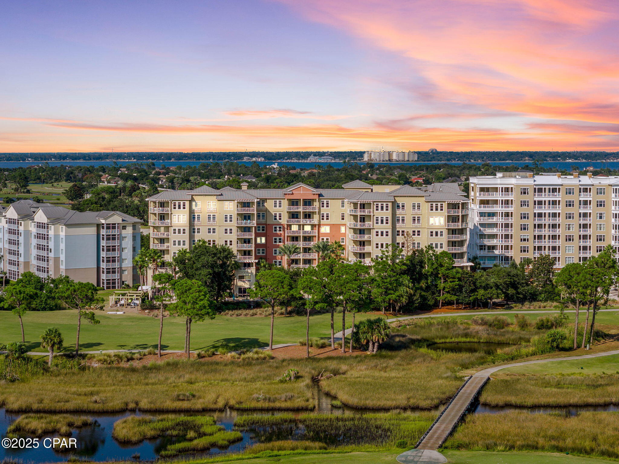 Bay Point Grand Residences - Residential