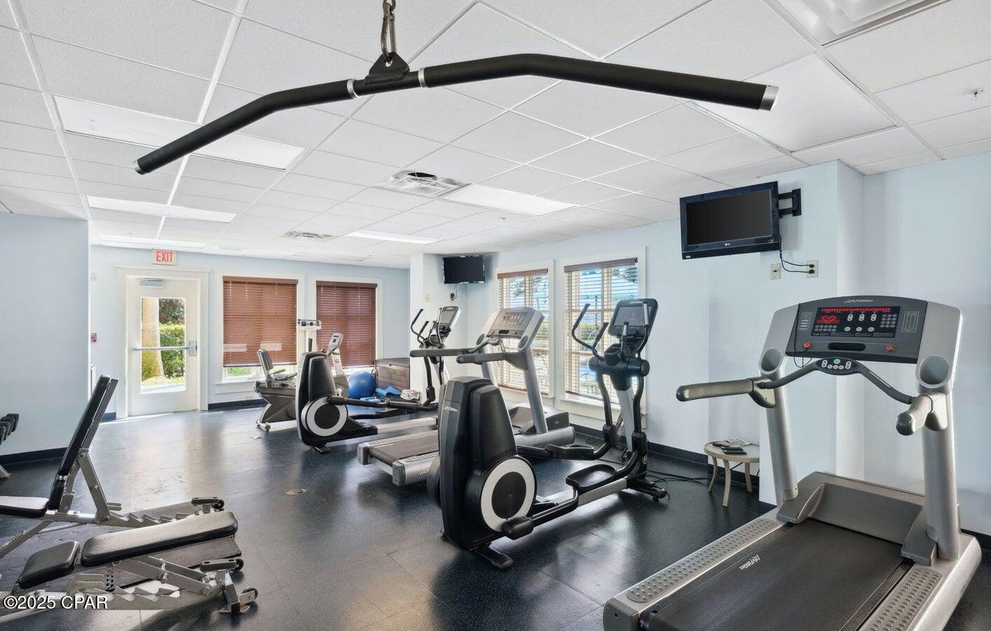 Bay Point Grand Residences - Residential