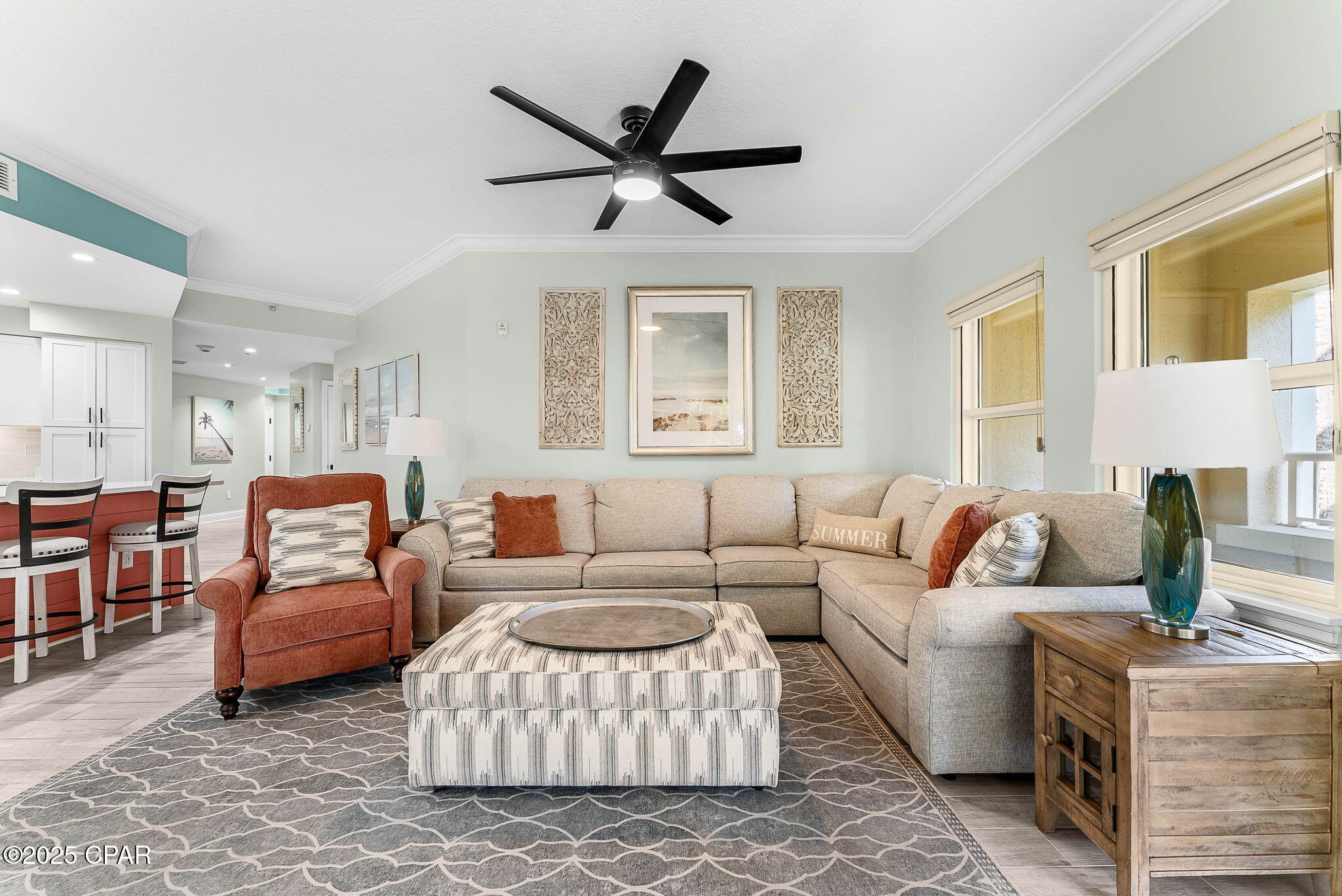 Bay Point Grand Residences - Residential