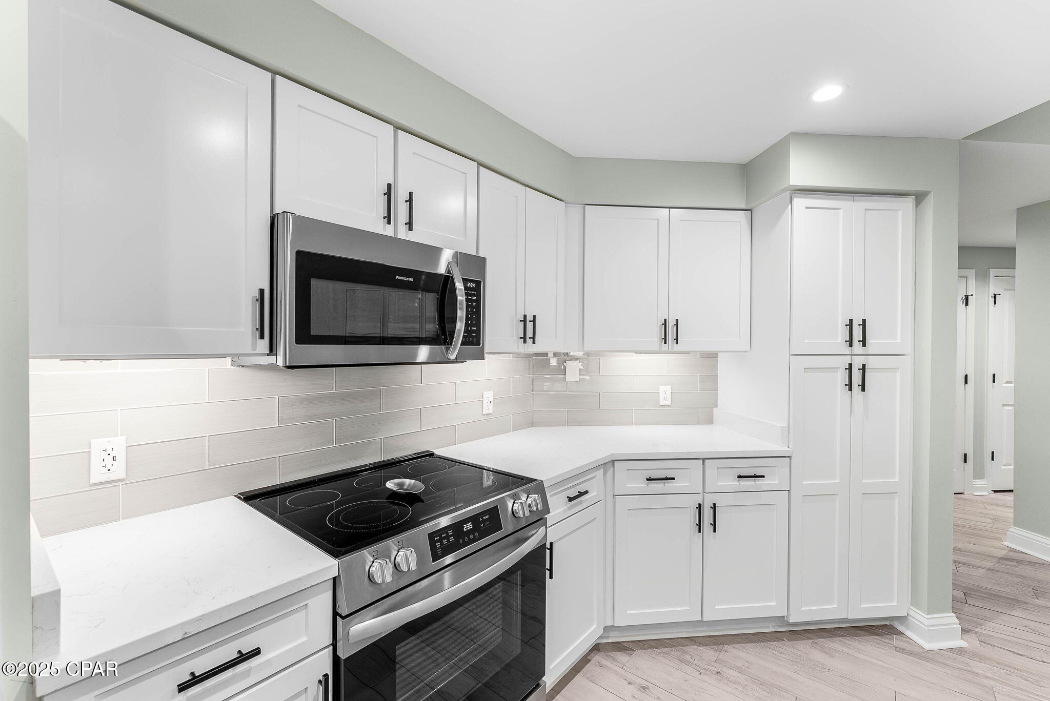 Bay Point Grand Residences - Residential