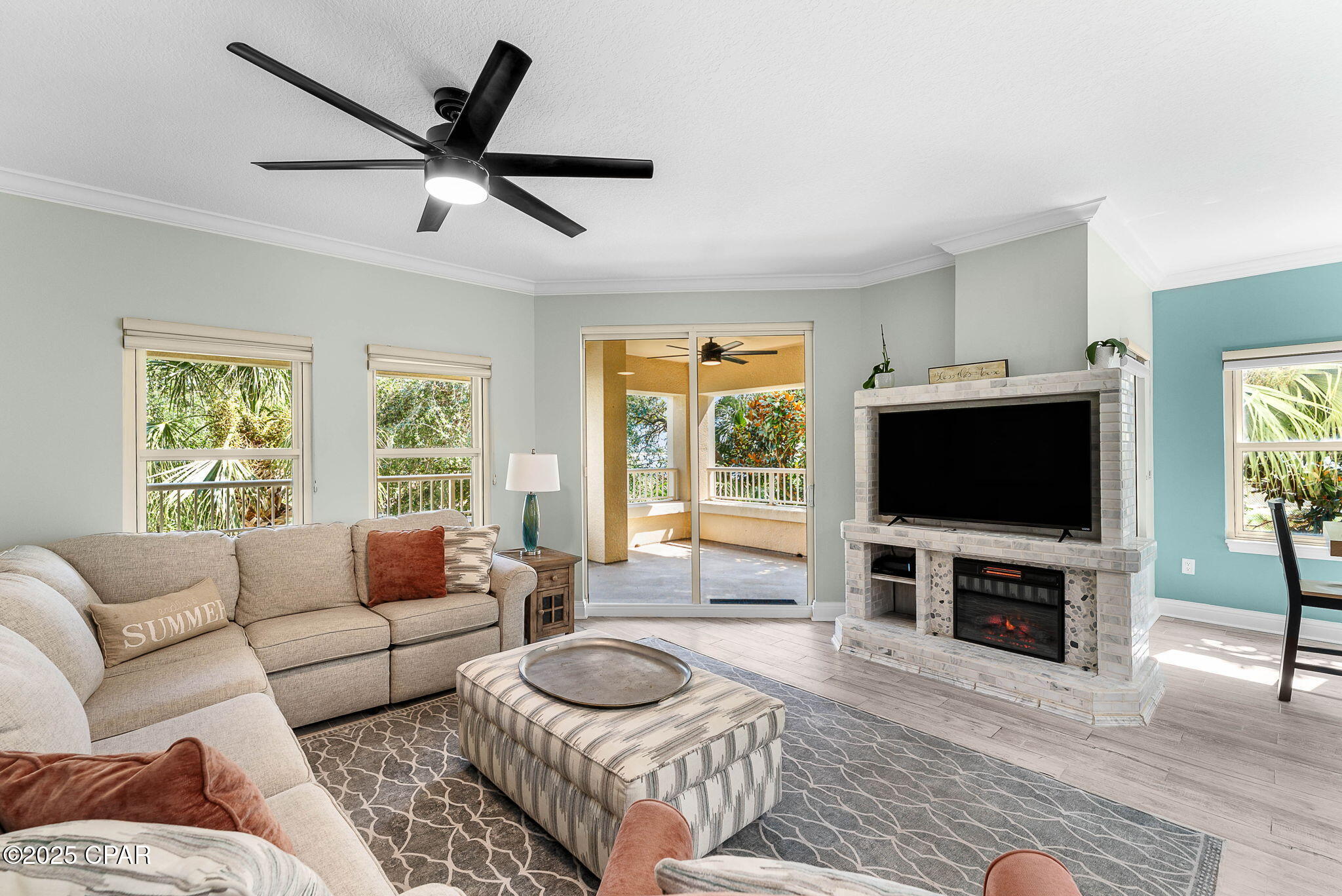 Bay Point Grand Residences - Residential