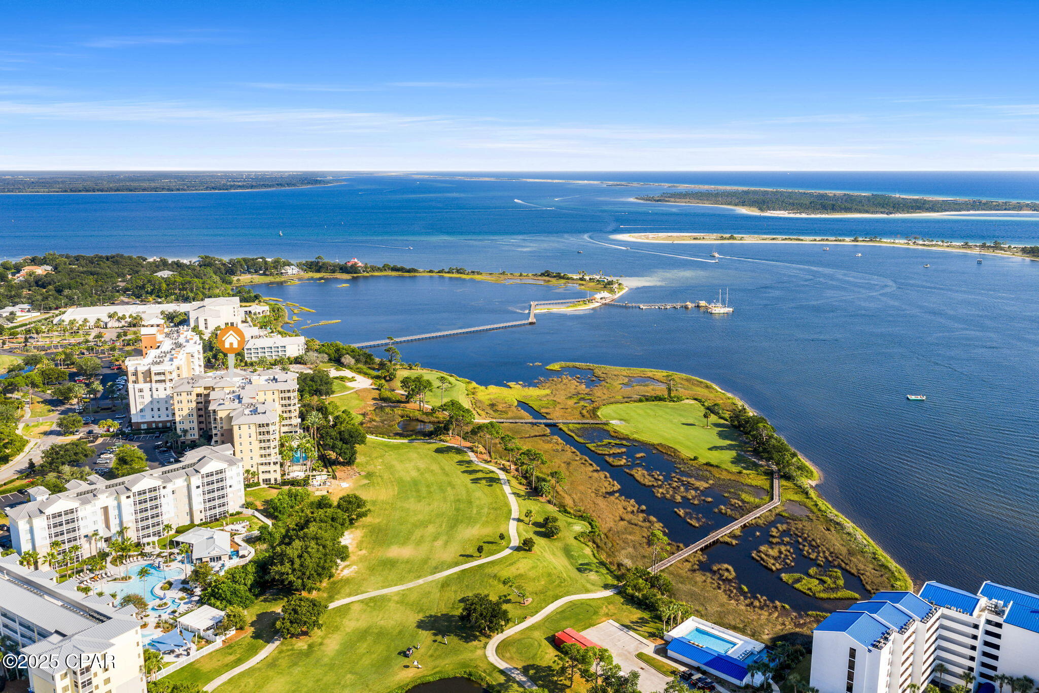 Bay Point Grand Residences - Residential