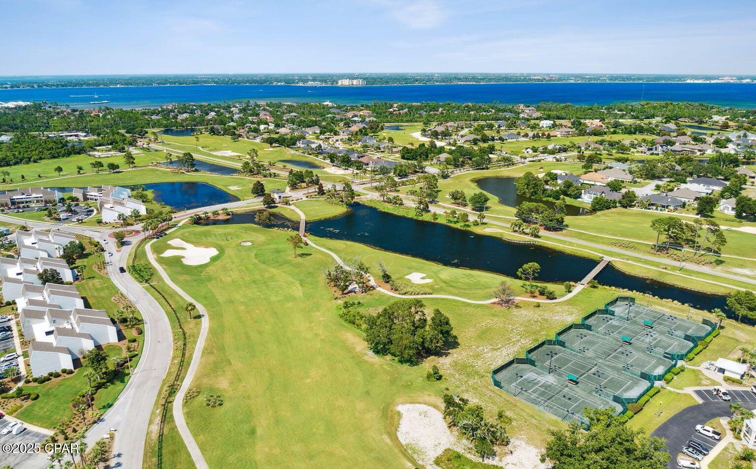 Bay Point Grand Residences - Residential