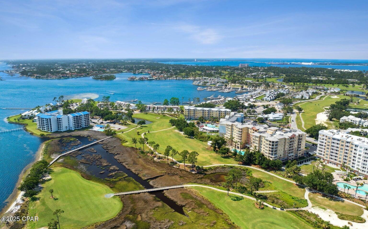 Bay Point Grand Residences - Residential