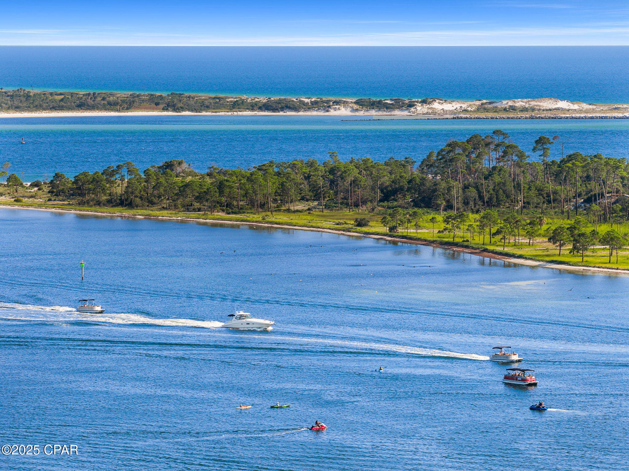 Bay Point Grand Residences - Residential