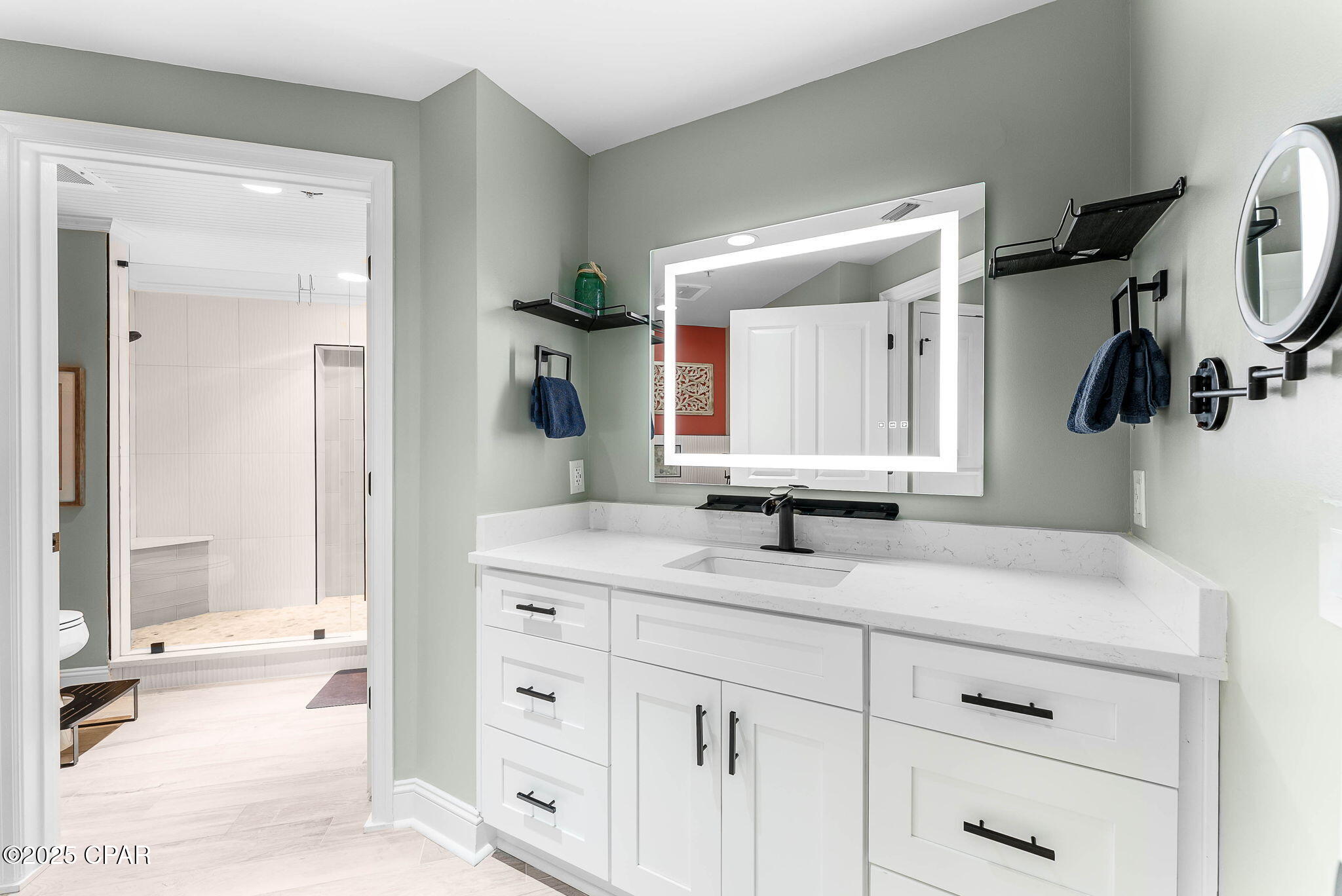 Bay Point Grand Residences - Residential