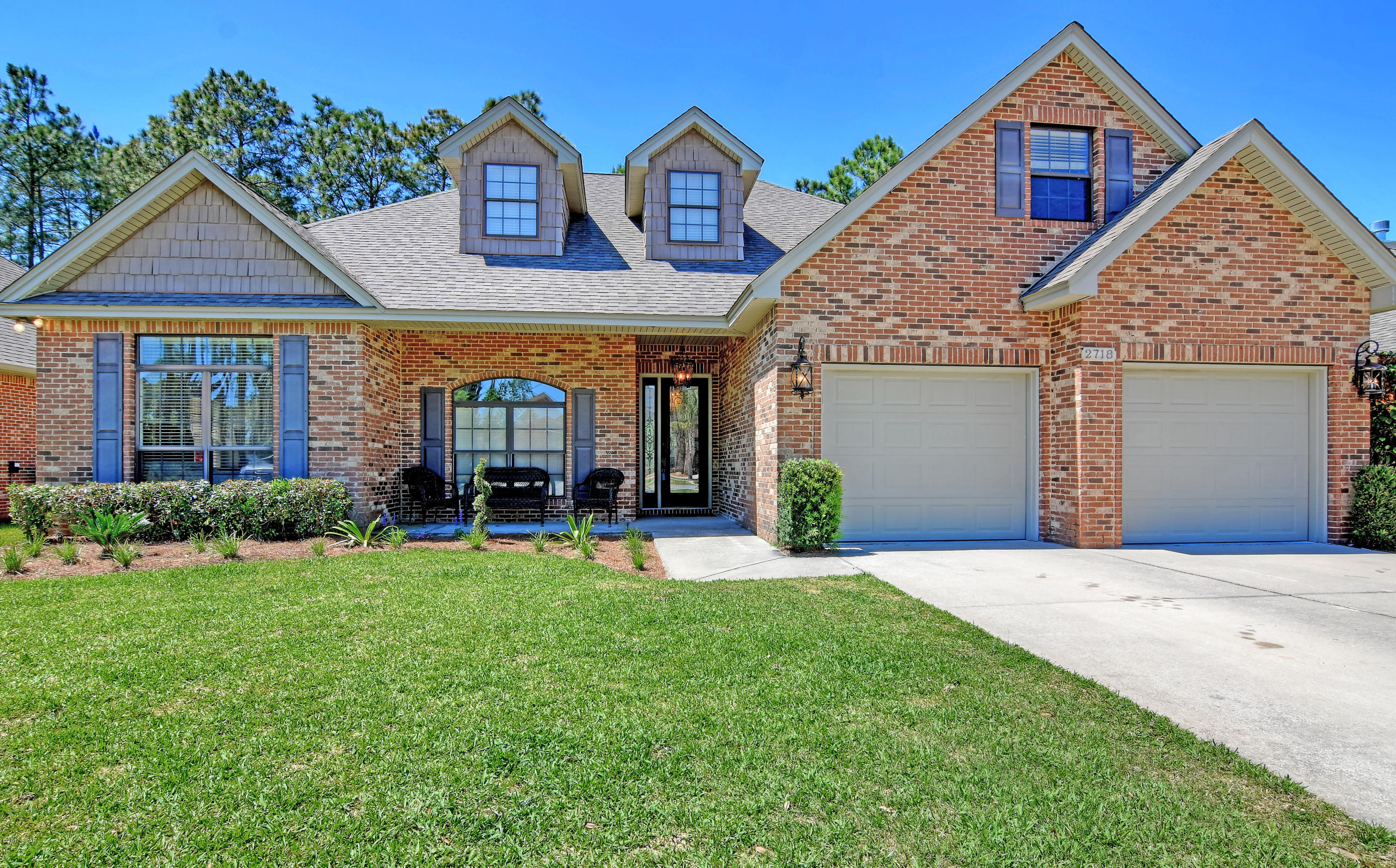 Hawks Landing - Residential