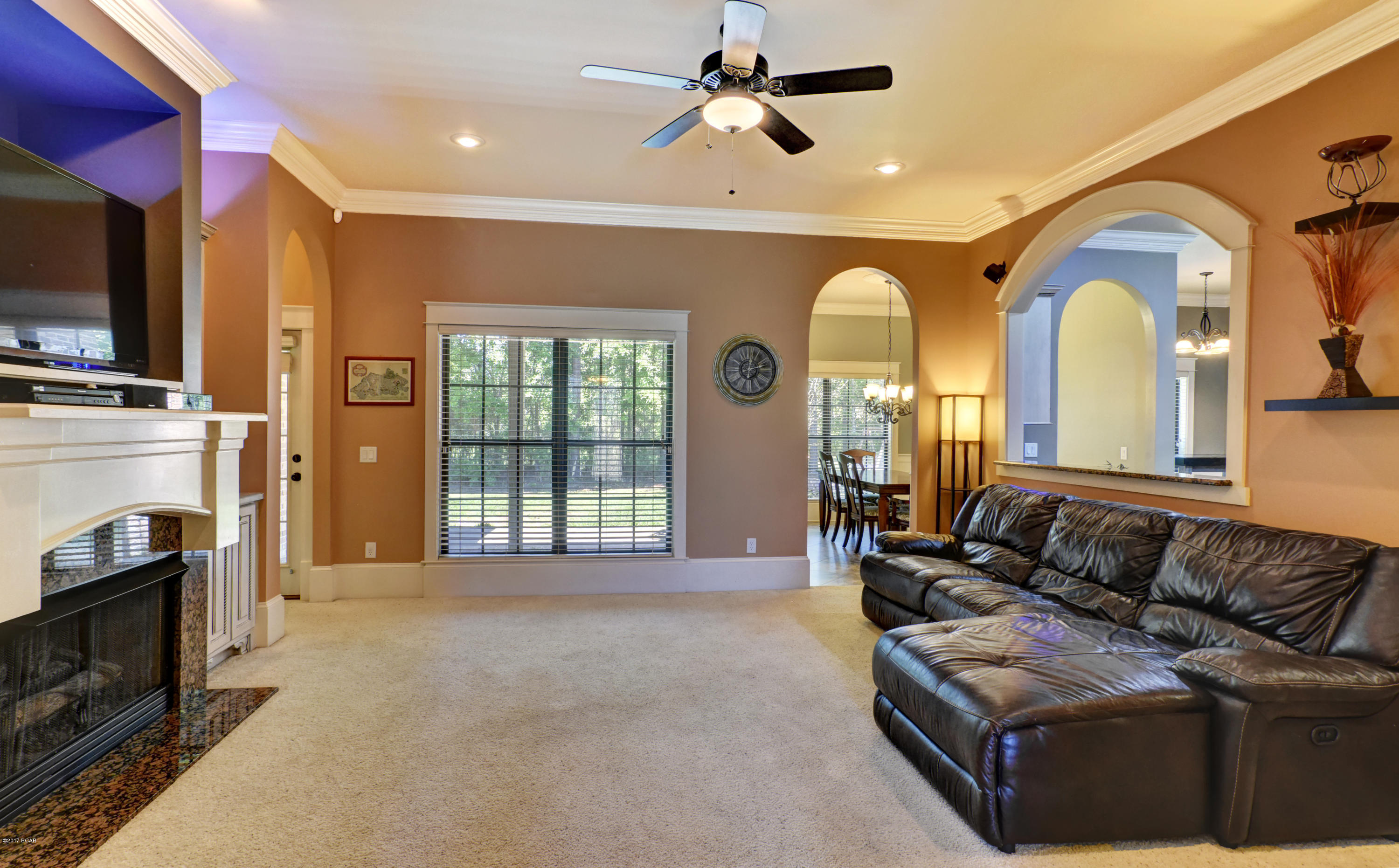 Hawks Landing - Residential