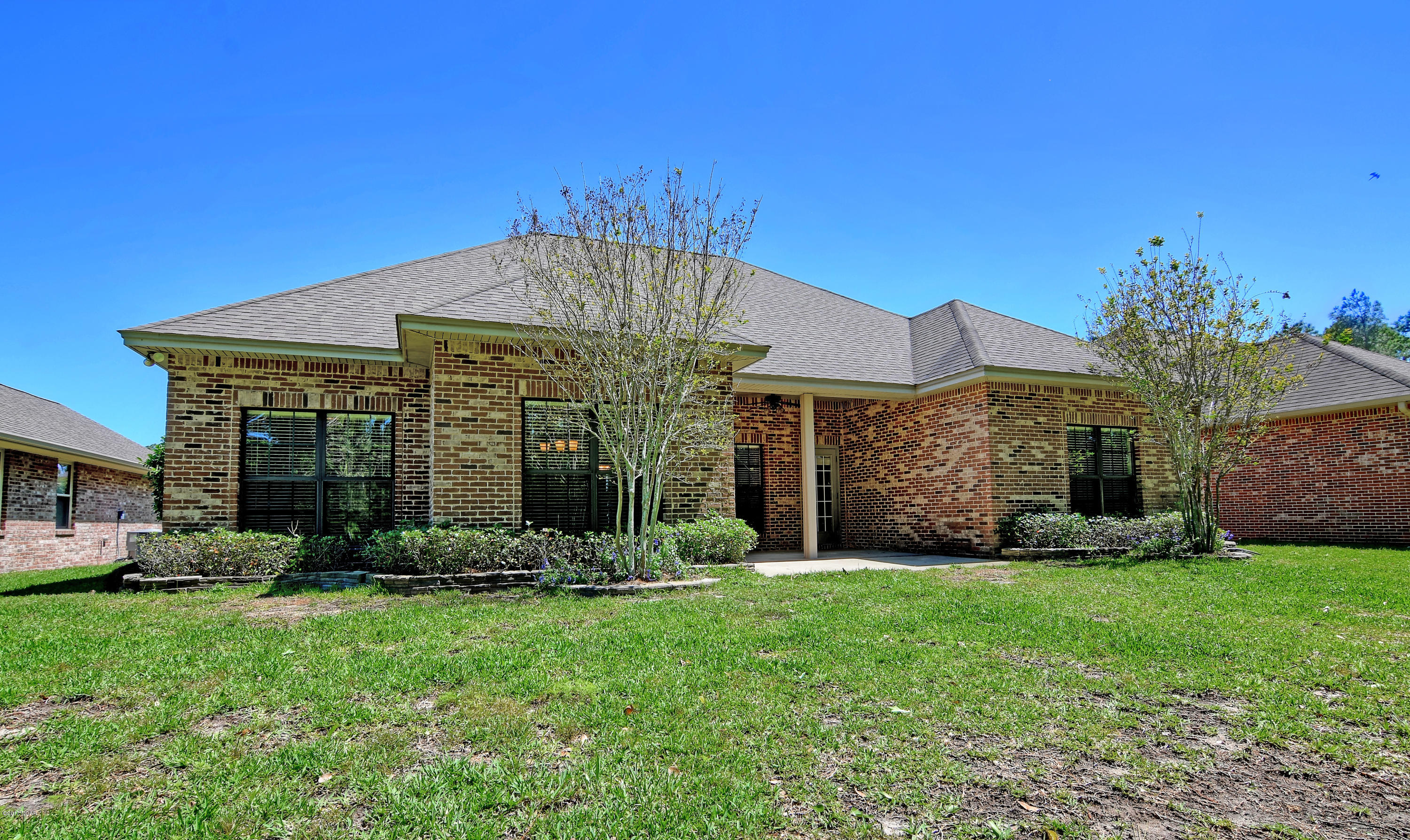 Hawks Landing - Residential