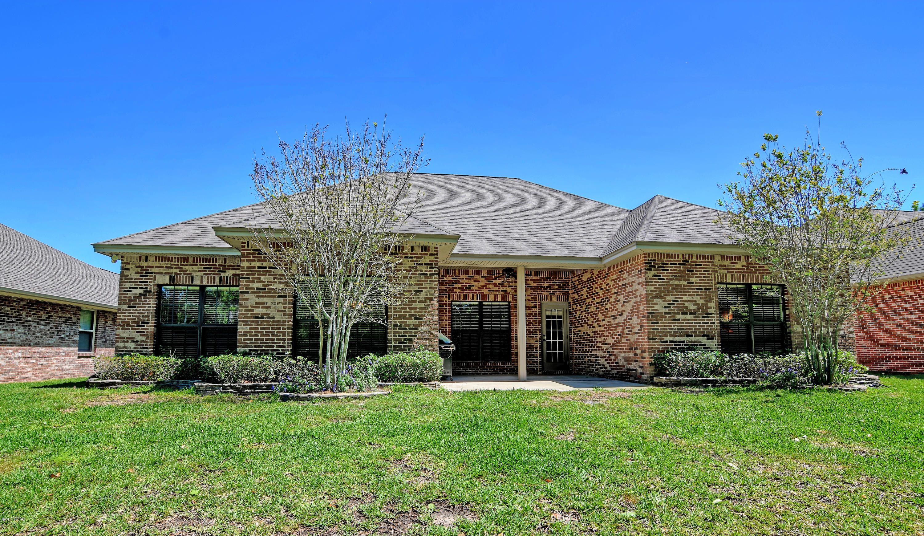 Hawks Landing - Residential