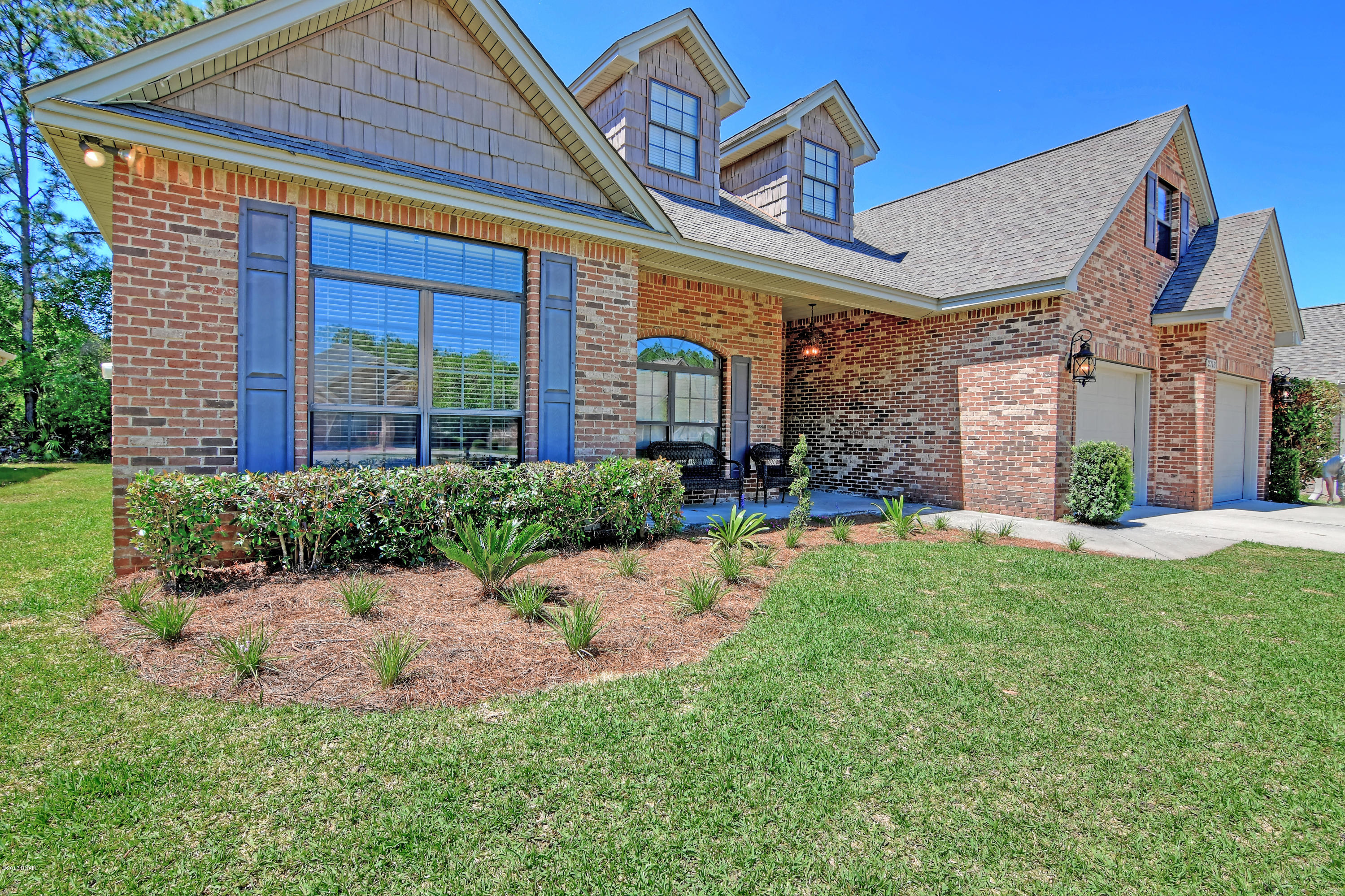 Hawks Landing - Residential