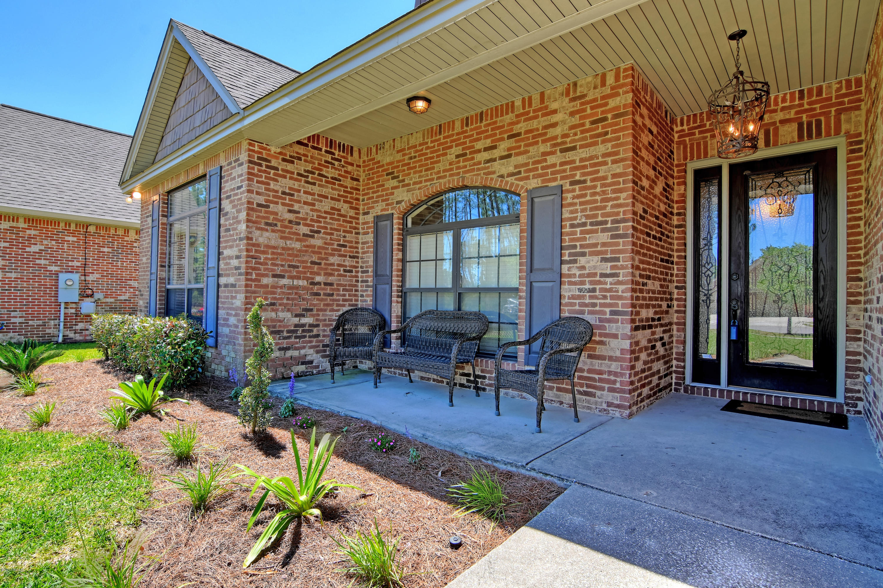 Hawks Landing - Residential