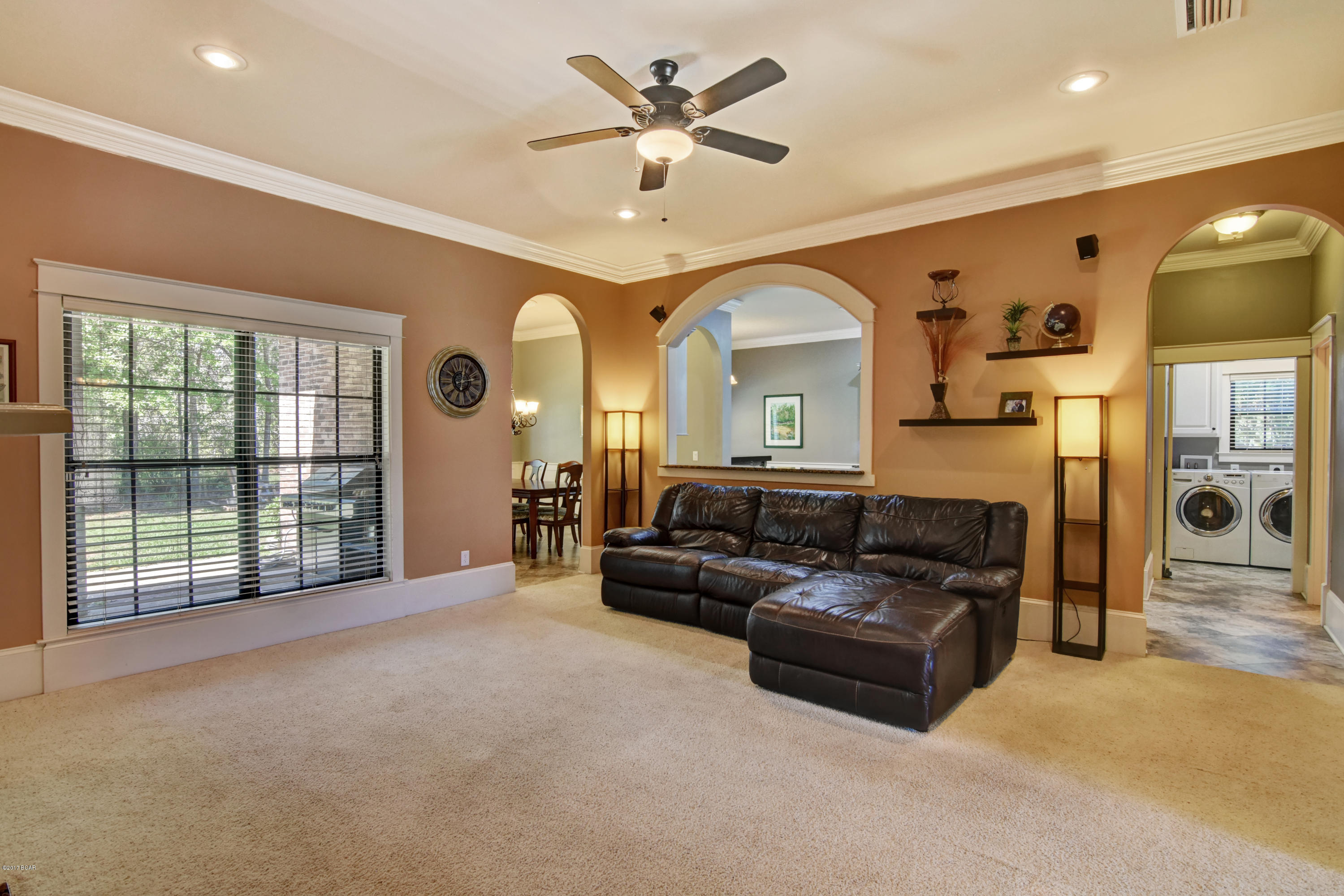 Hawks Landing - Residential