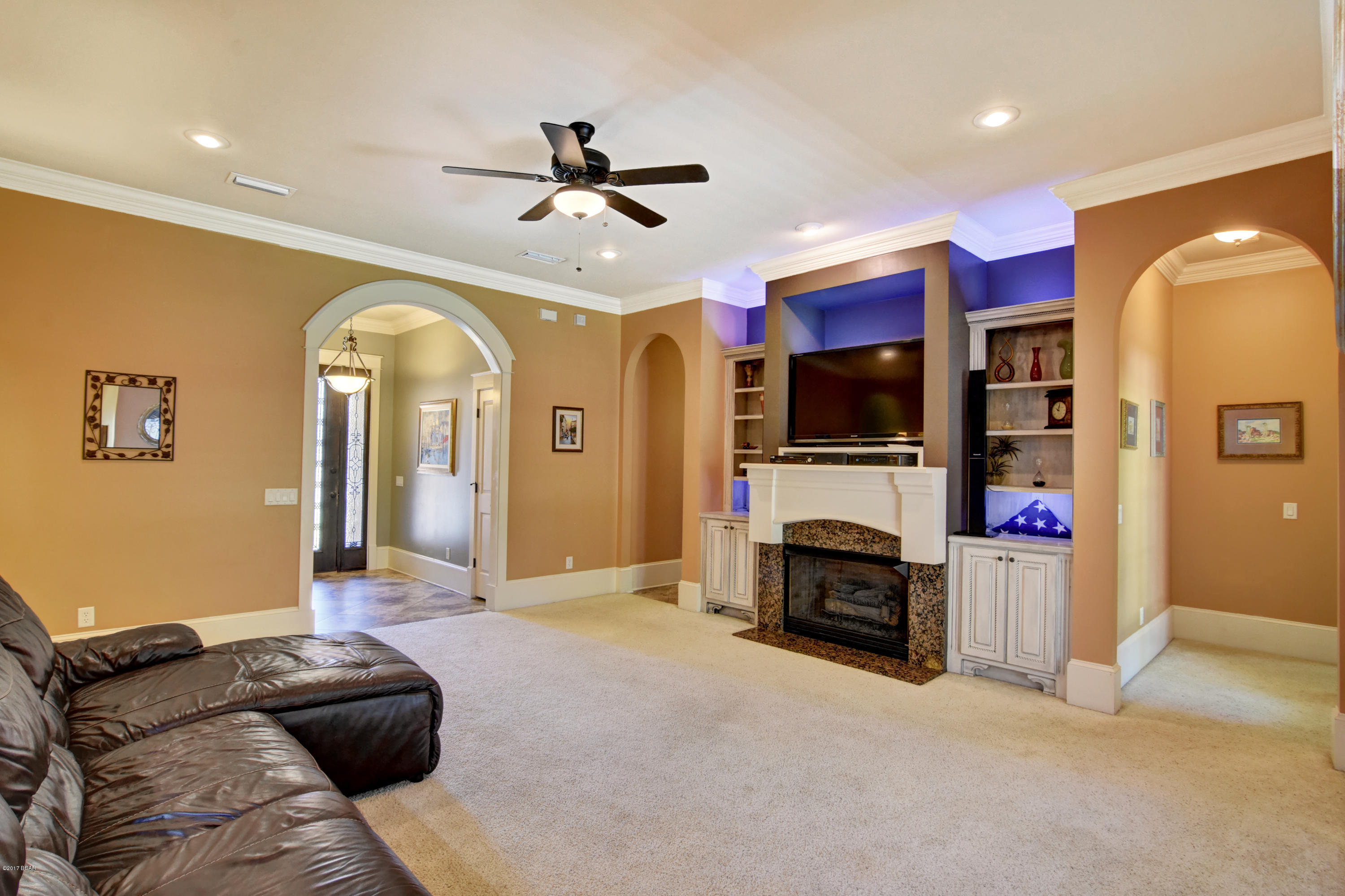 Hawks Landing - Residential