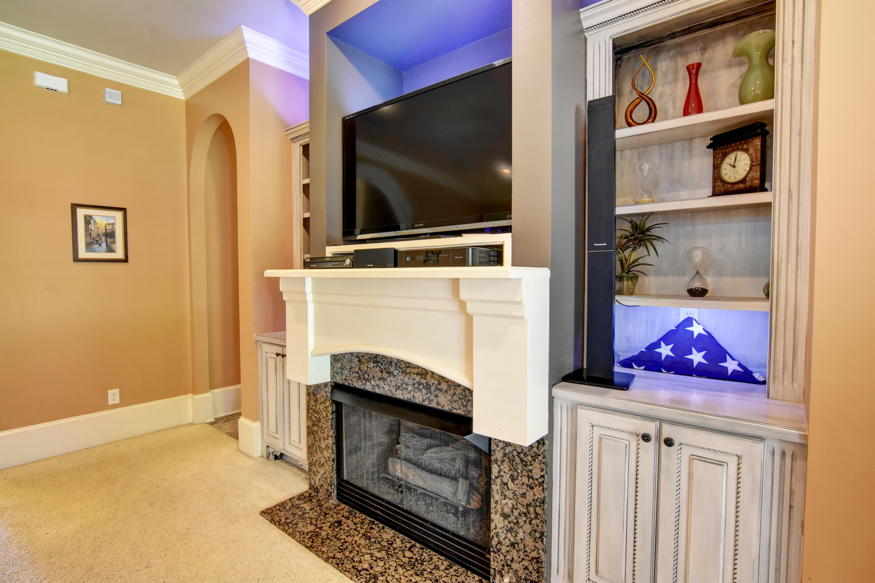 Hawks Landing - Residential