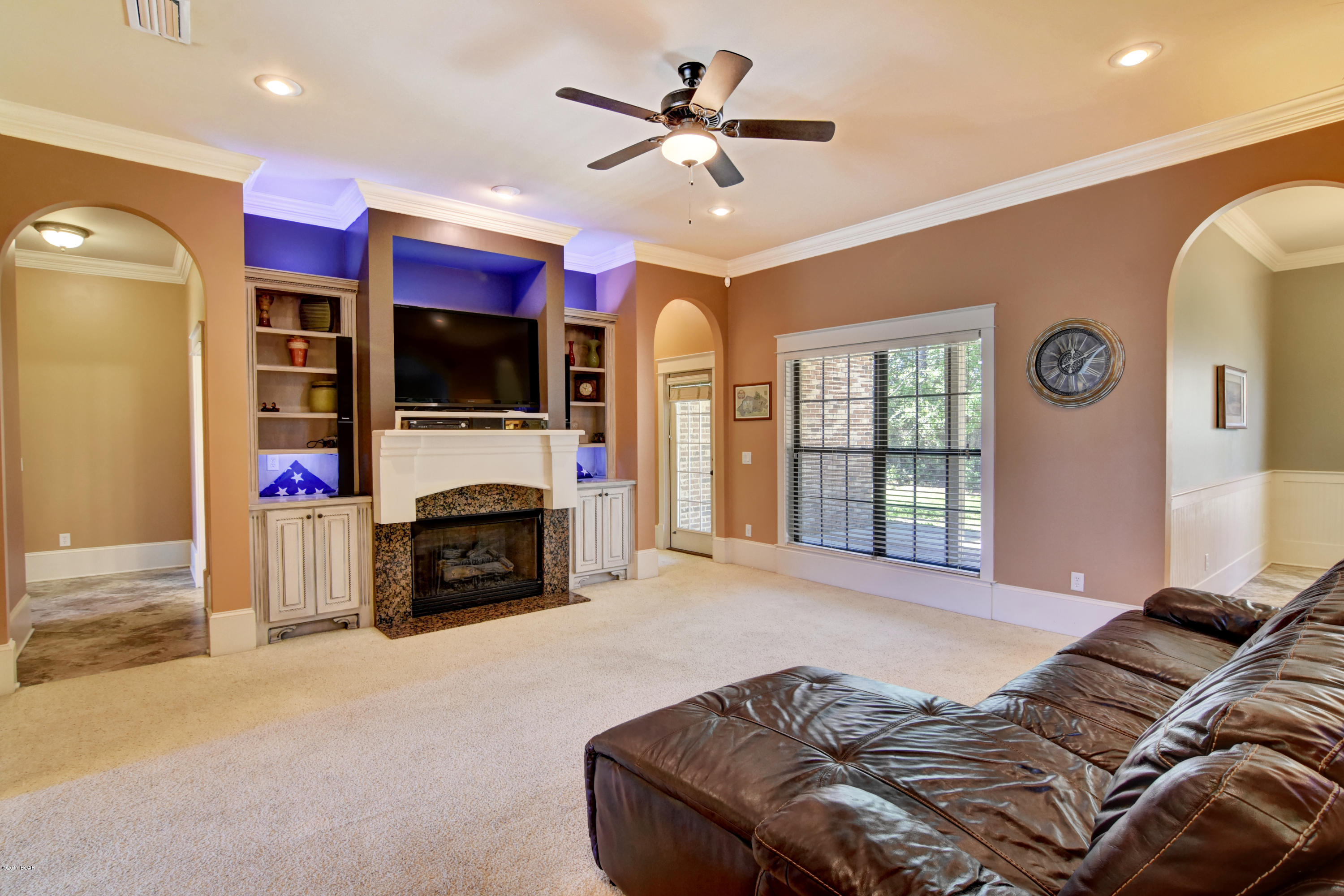 Hawks Landing - Residential