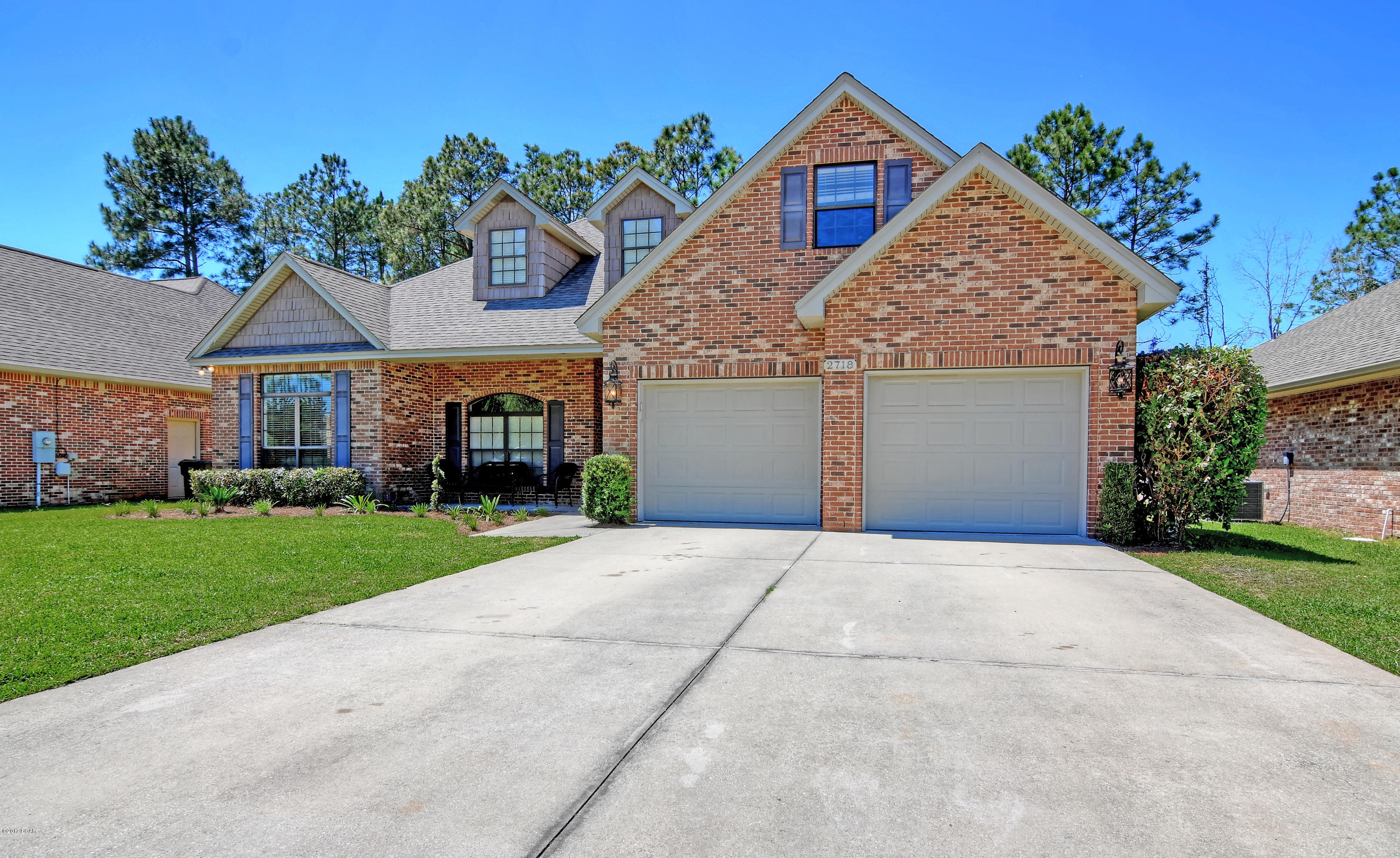 Hawks Landing - Residential