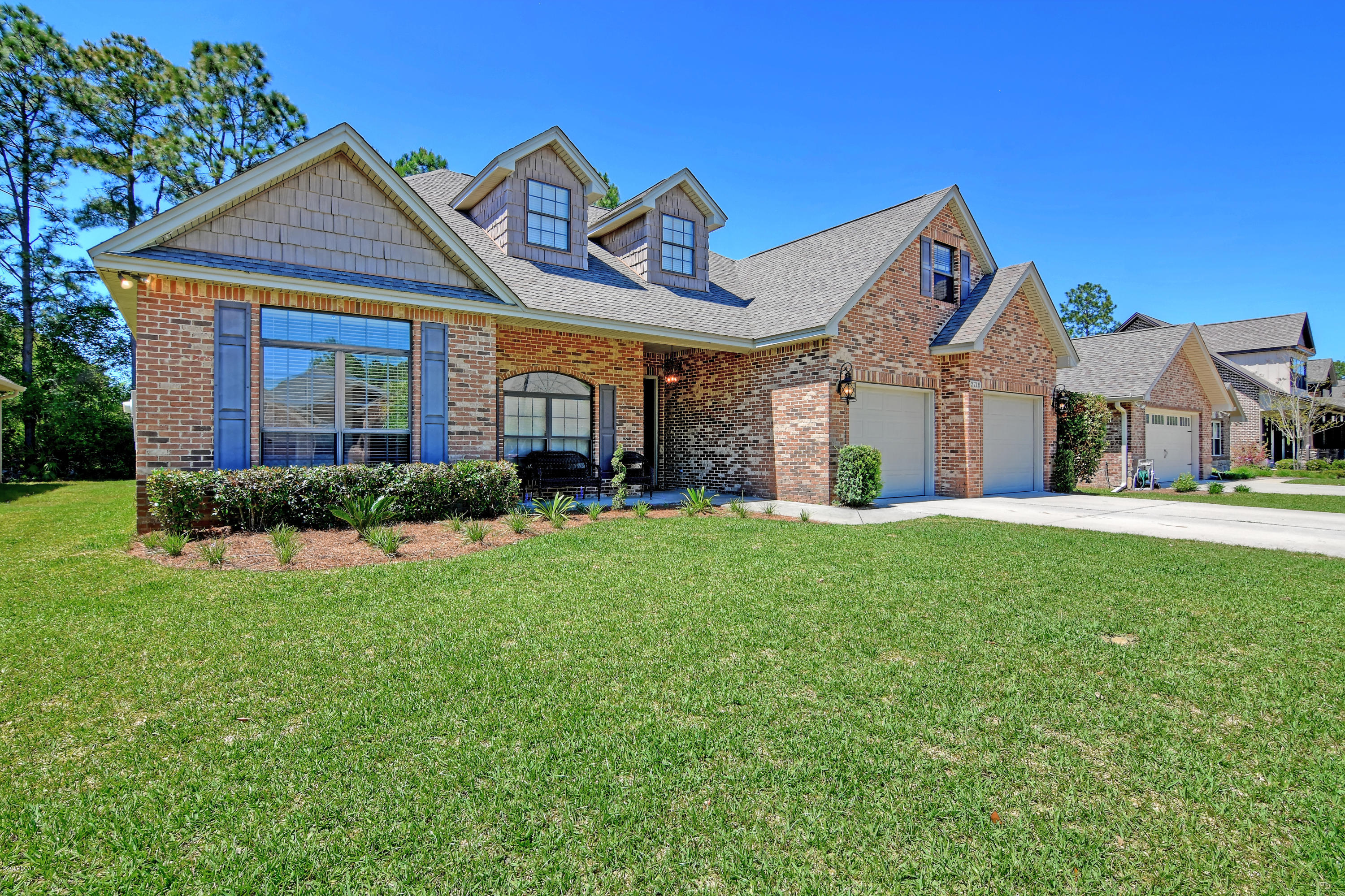 Hawks Landing - Residential